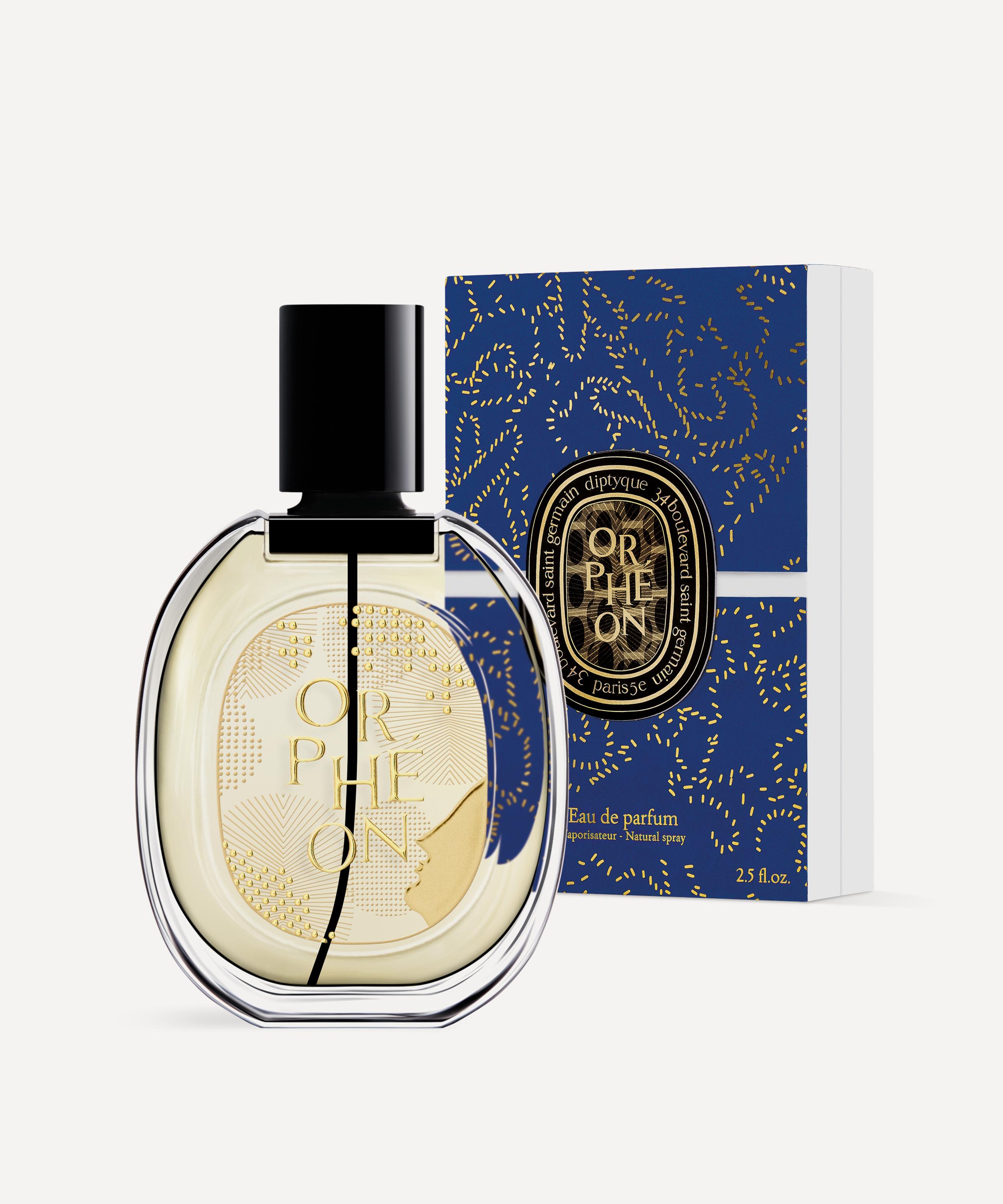 Diptyque - Orphéon Eau de Parfum Limited Edition Coffret 75ml image number 1