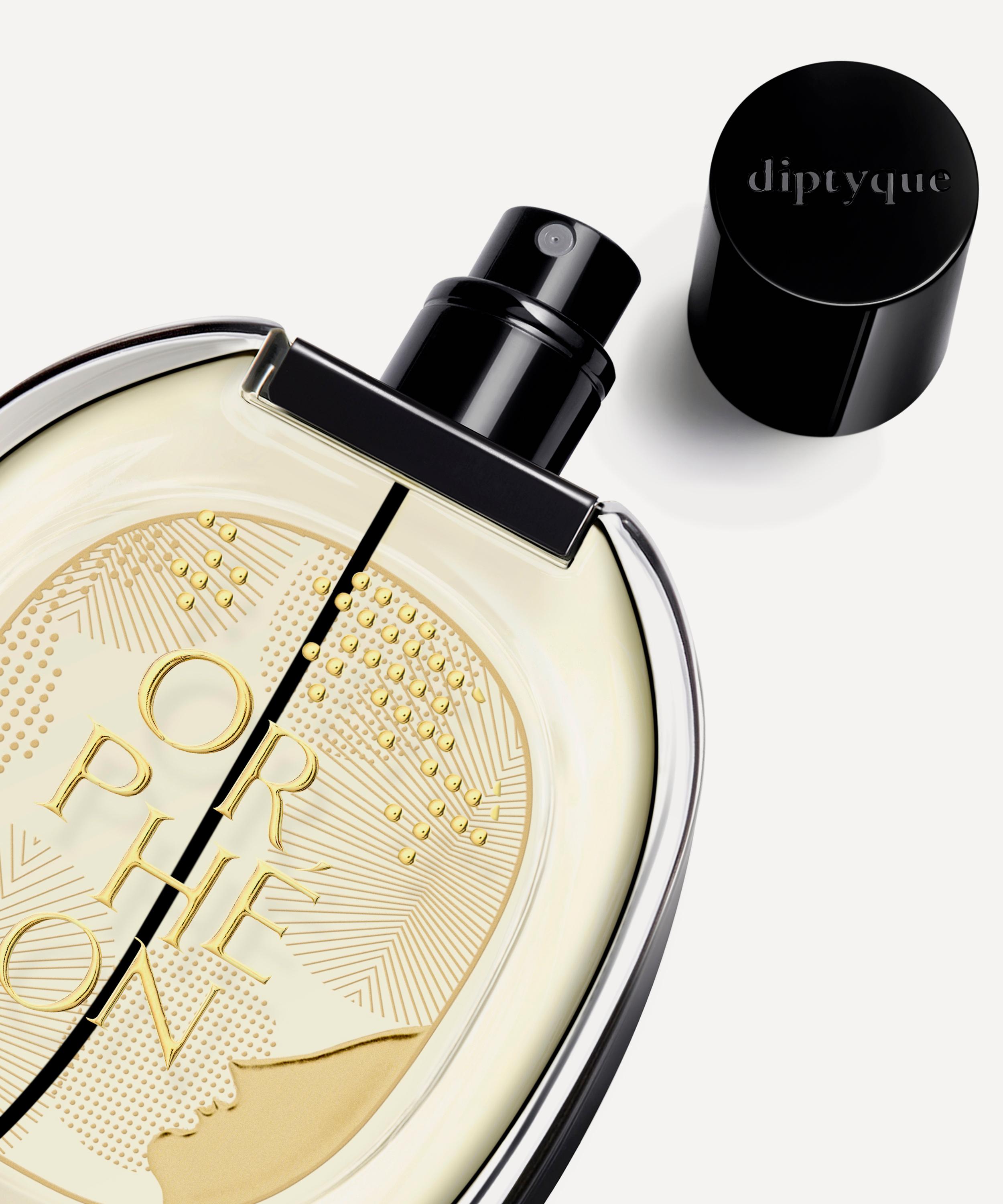 Diptyque - Orphéon Eau de Parfum Limited Edition Coffret 75ml image number 2