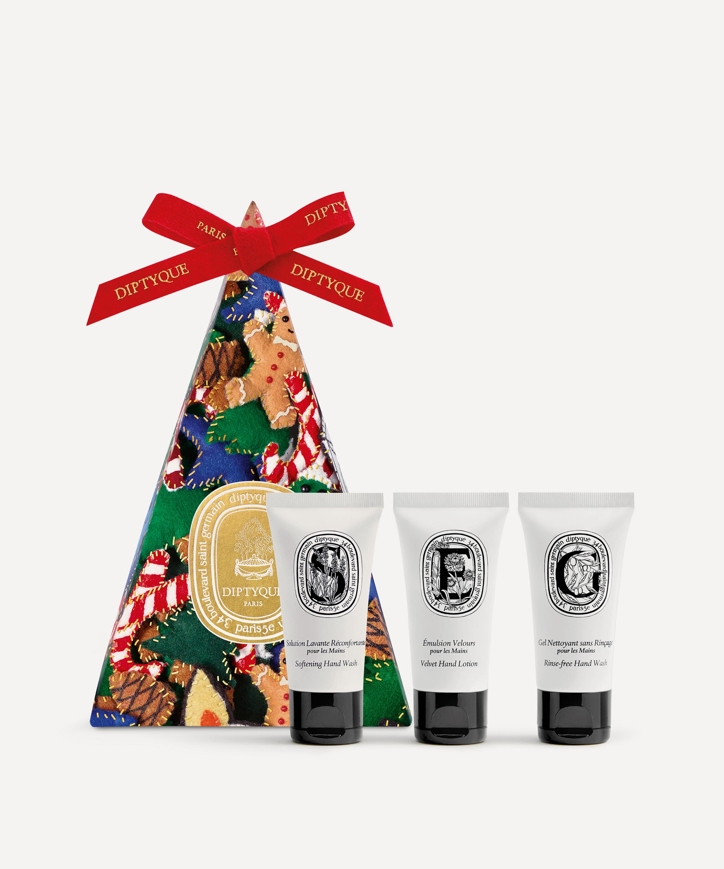 Diptyque - Surprise Pocket Hand Care Gift Set image number 0