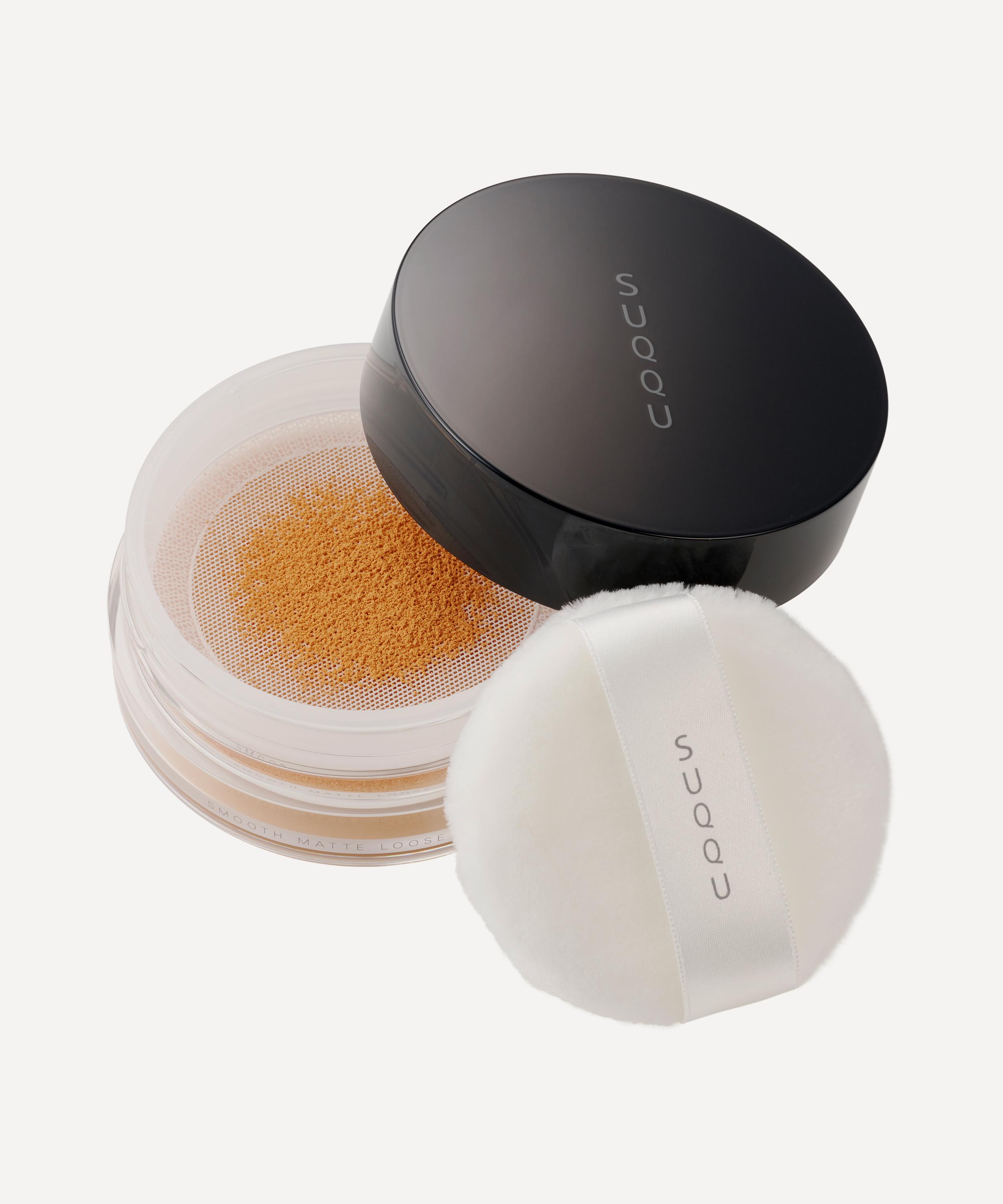 SUQQU - Smooth Matte Loose Powder 10g image number 0