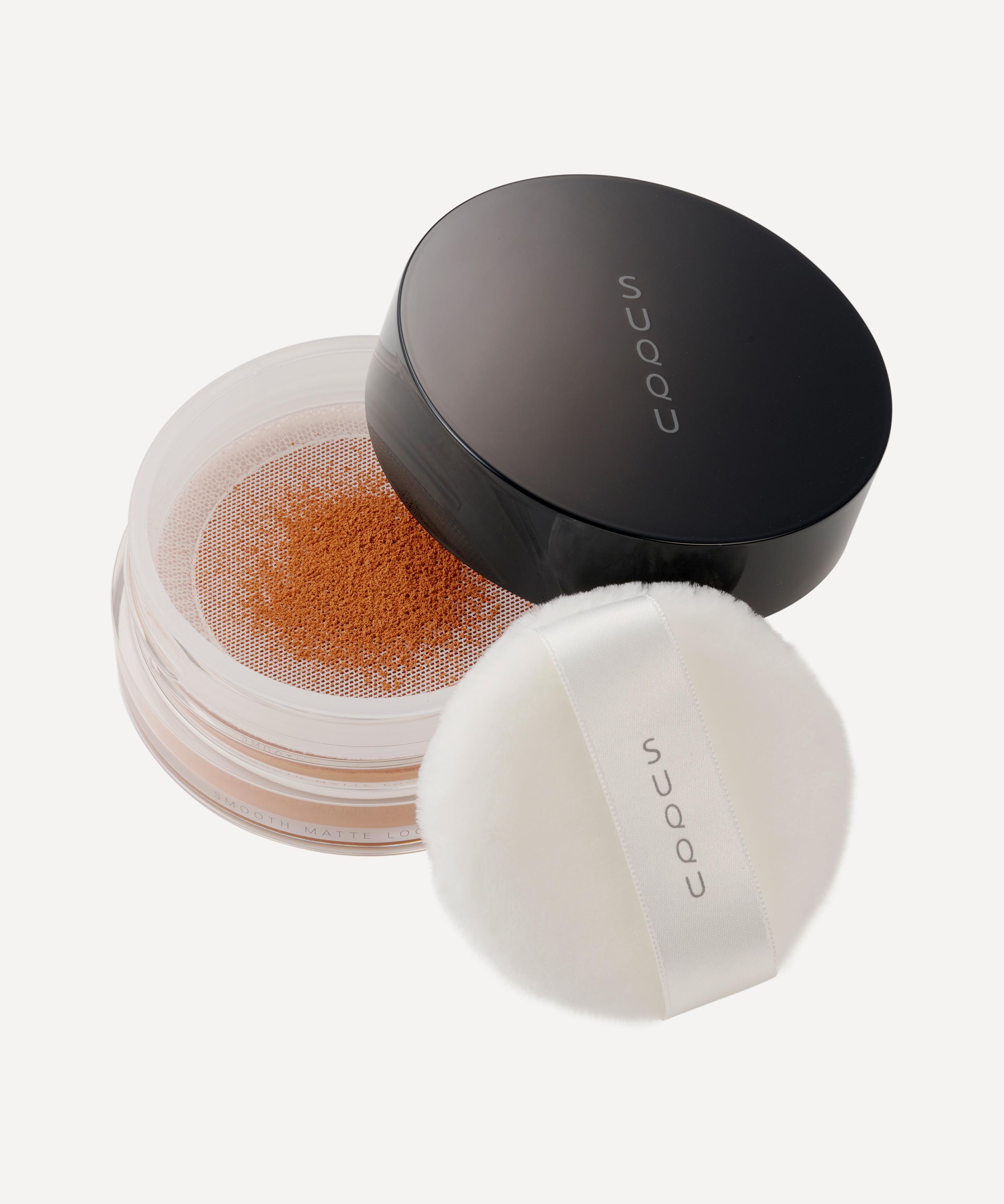 SUQQU - Smooth Matte Loose Powder 10g image number 0