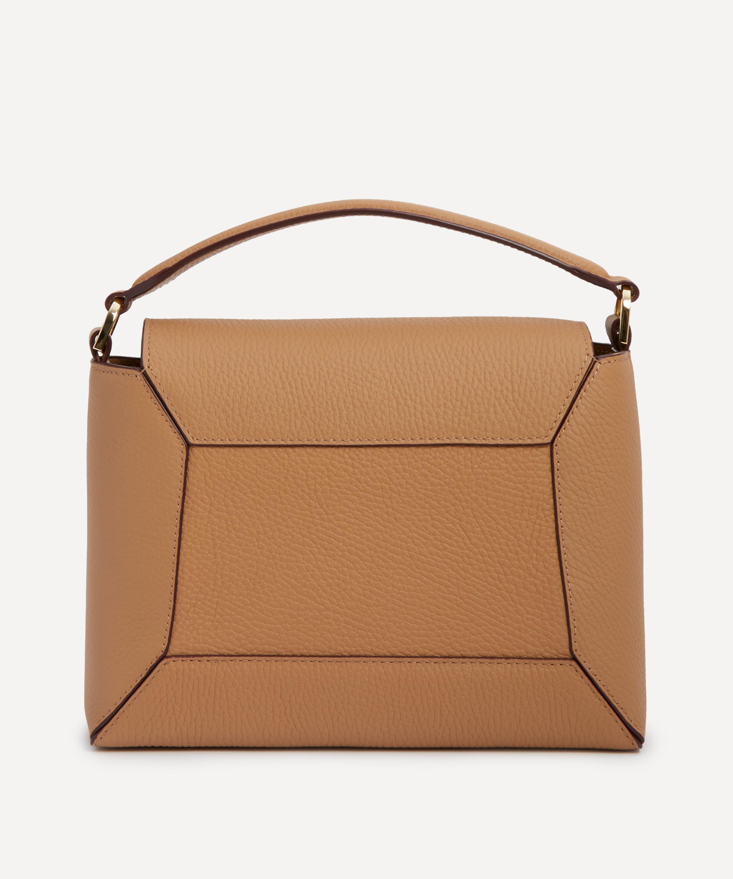Strathberry Mosaic Top Handle Bag | Liberty