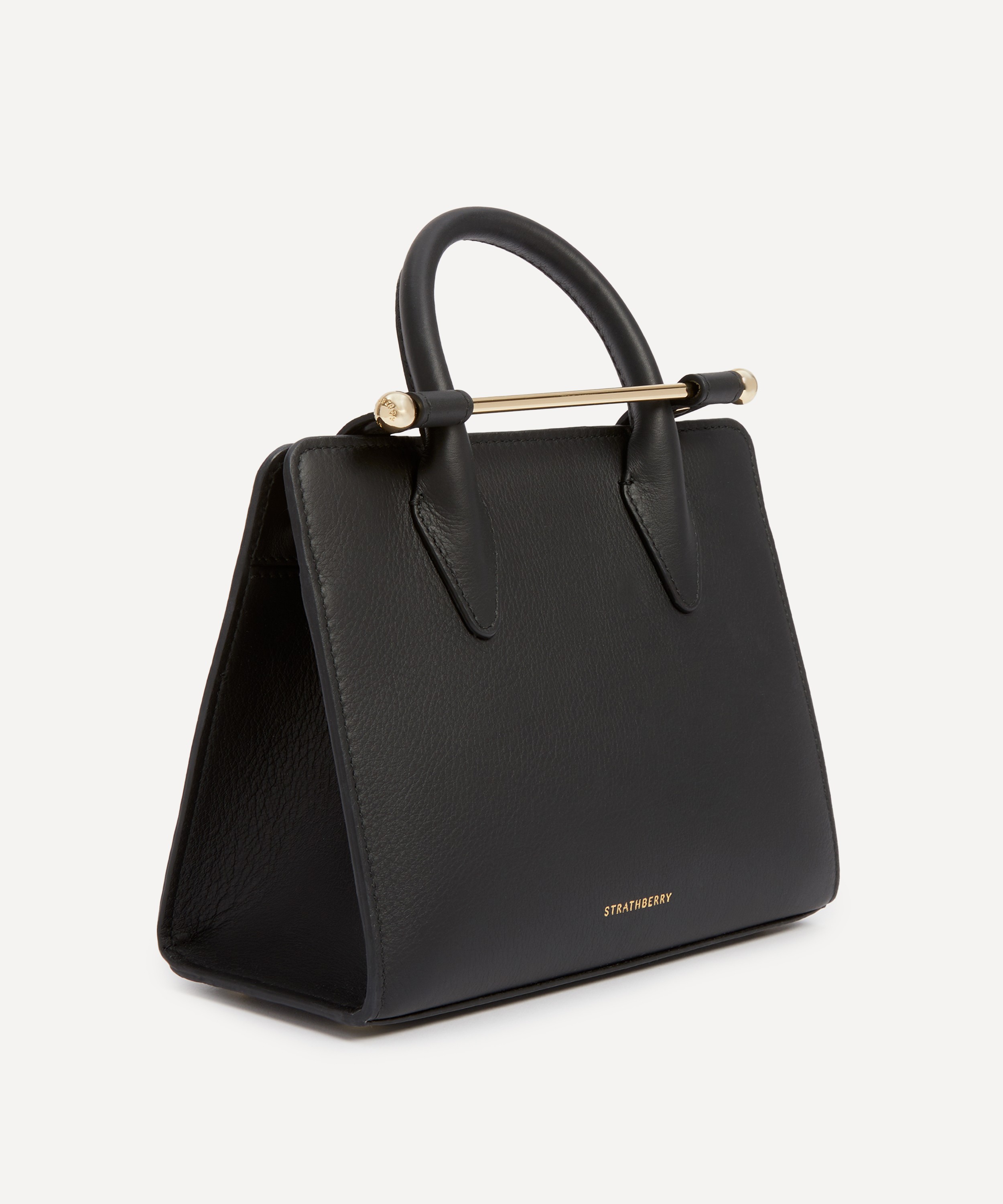 Strathberry - Mini Tote Bag image number 2