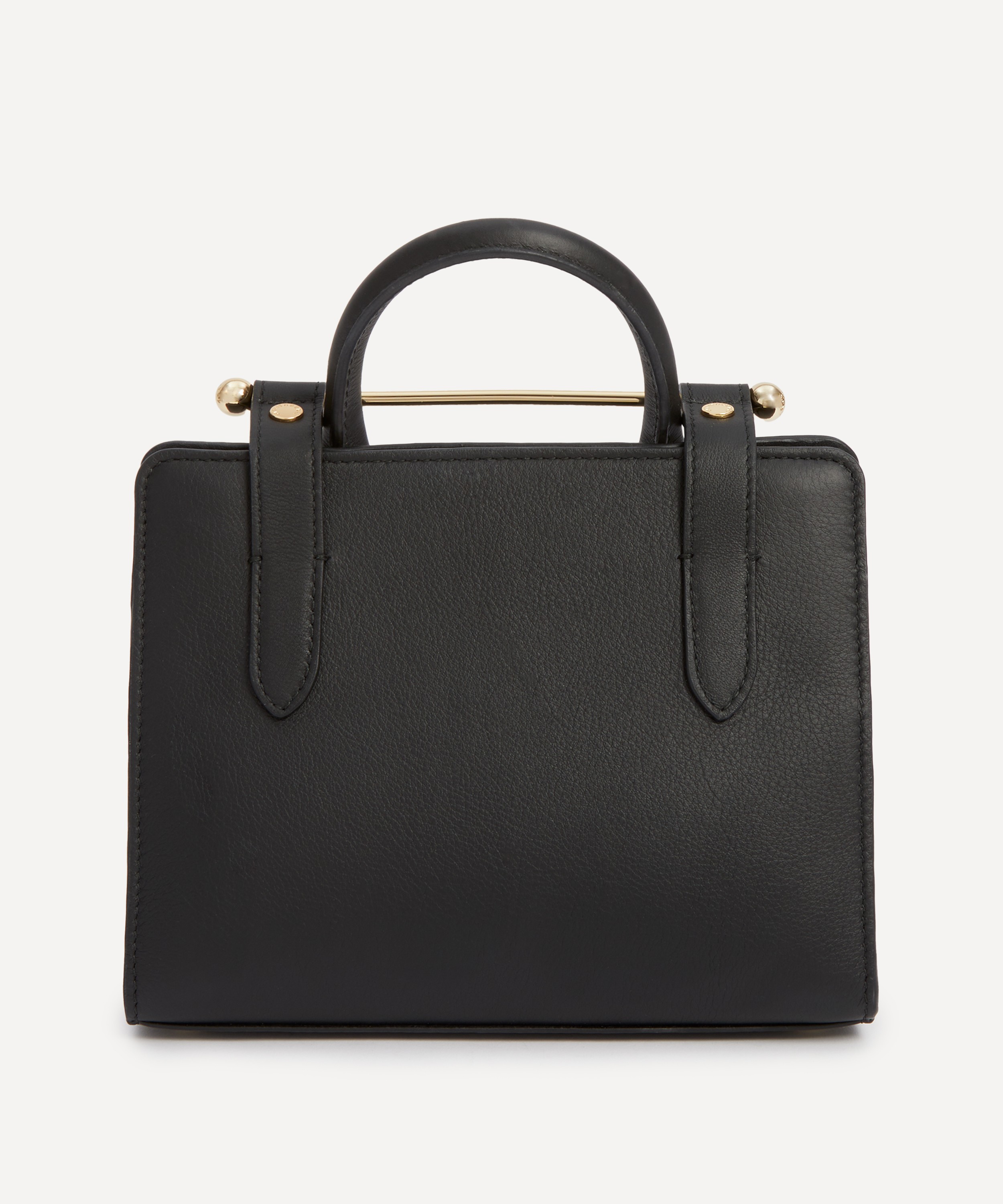 Strathberry - Mini Tote Bag image number 3