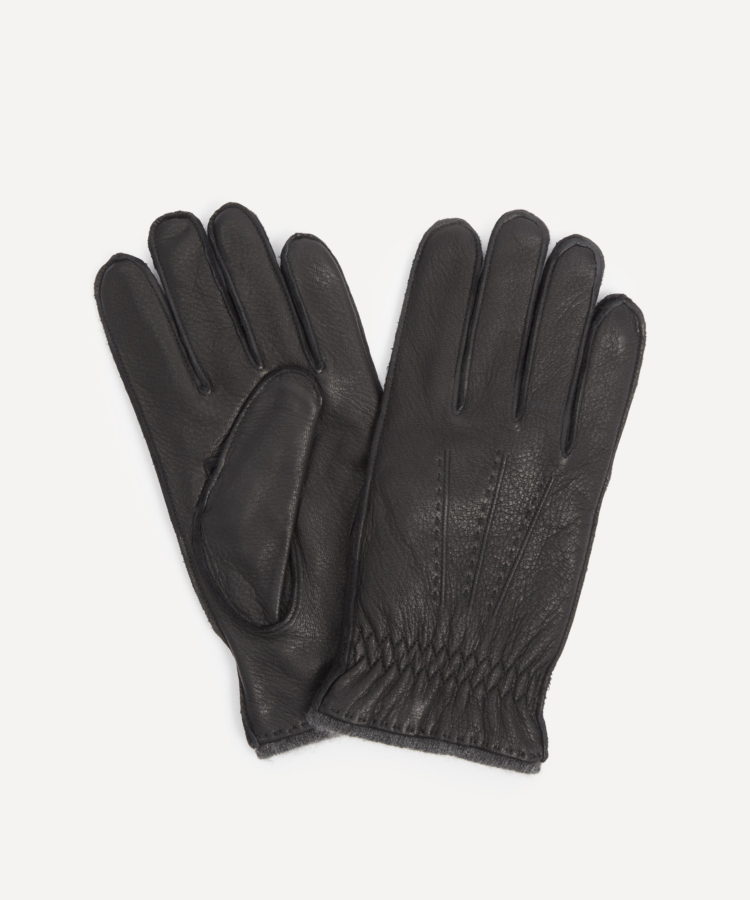 Dents - Edington Leather Gloves