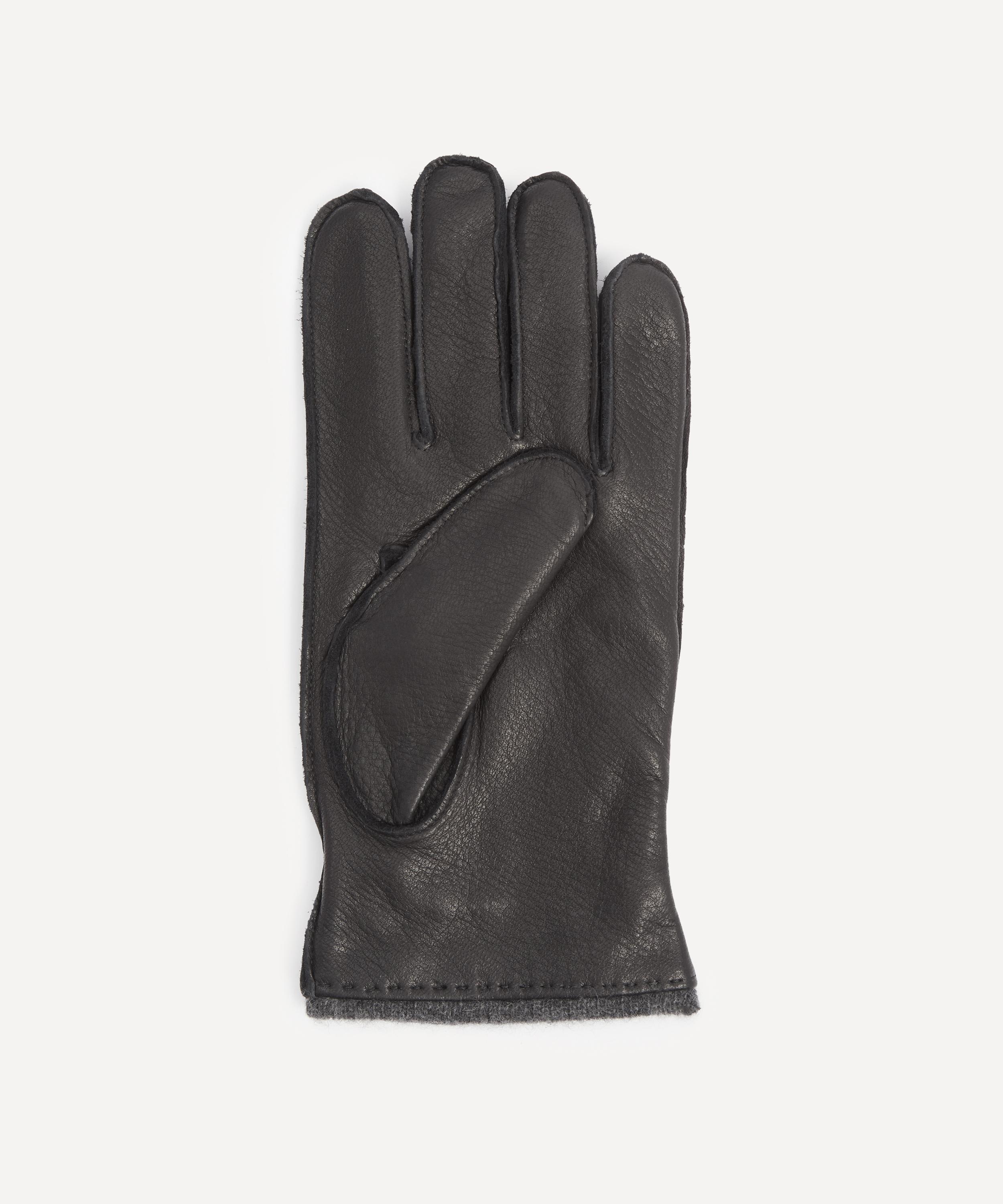 Dents - Edington Leather Gloves image number 1