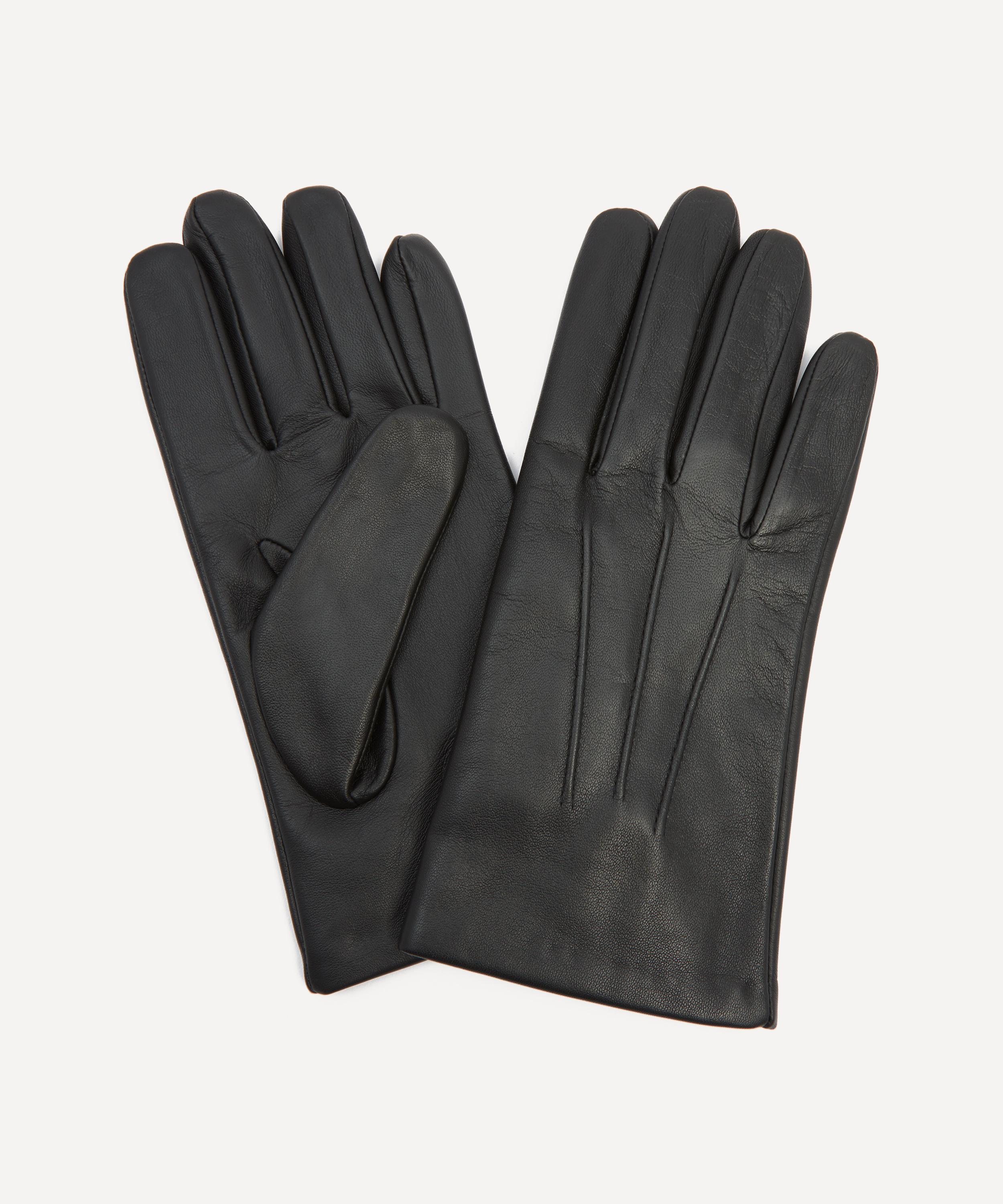 Dents - Andover Touchscreen Leather Gloves image number 0