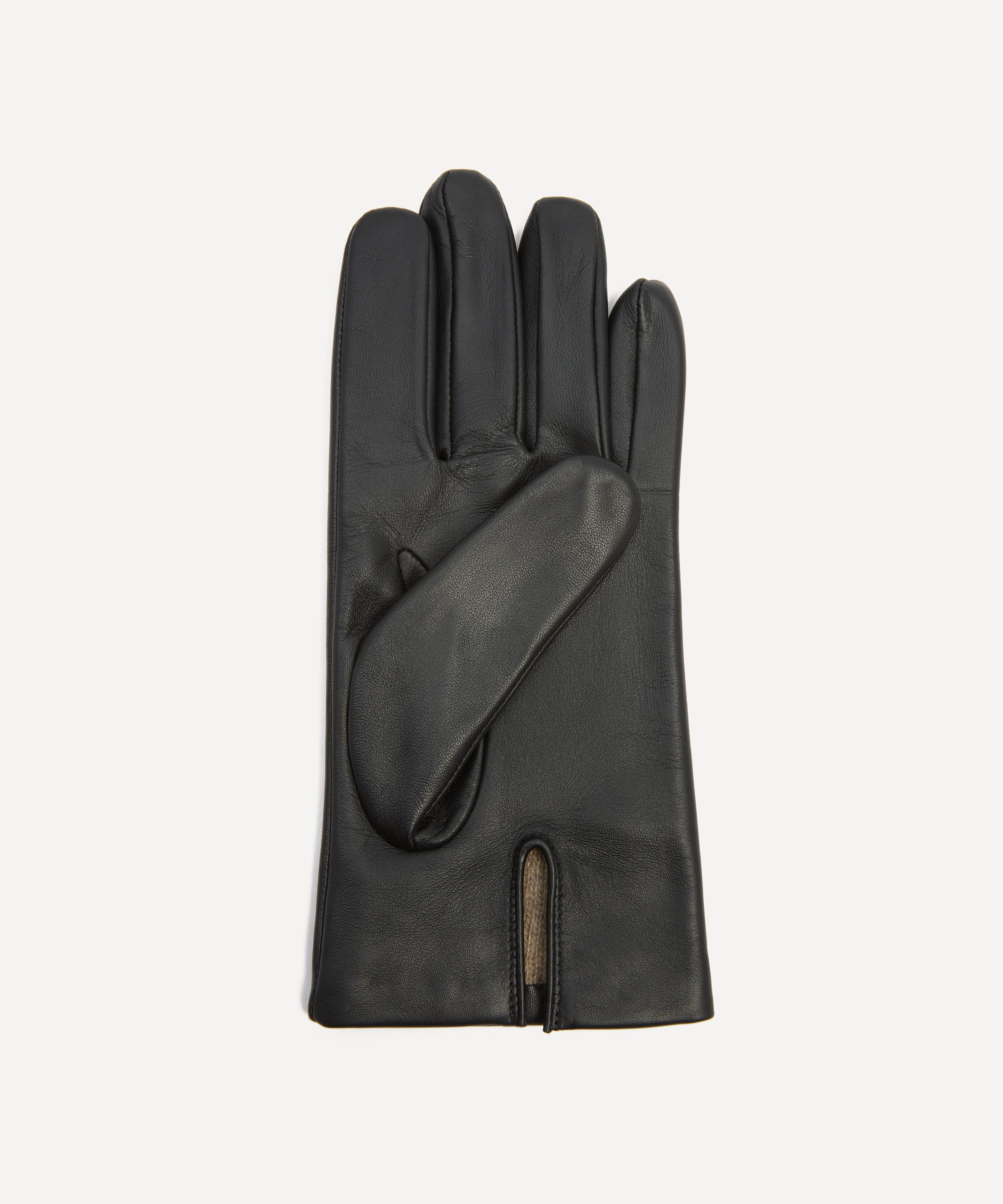 Dents - Andover Touchscreen Leather Gloves image number 1