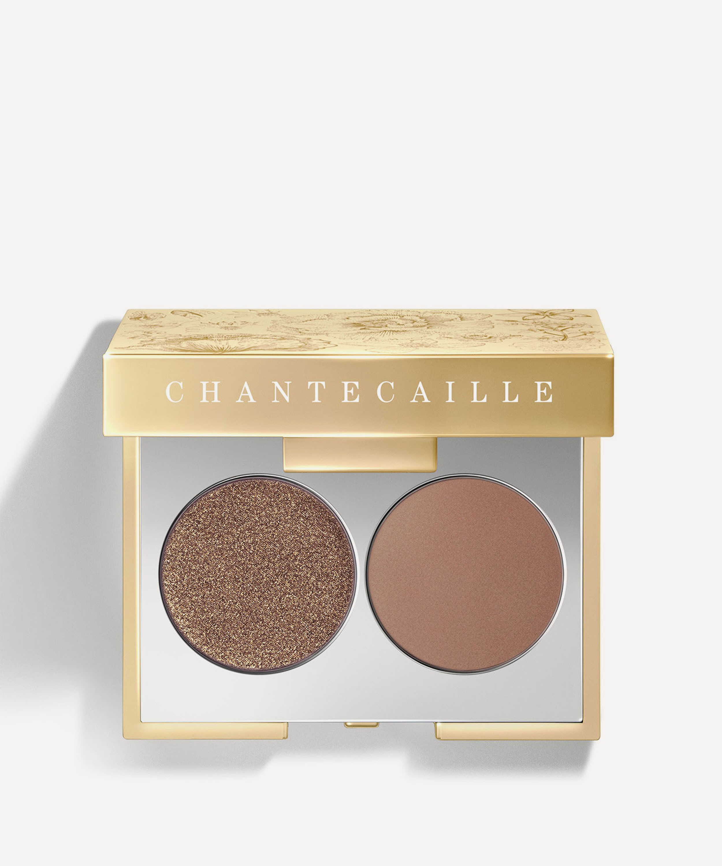 Chantecaille - Jasmine Eye Duet image number 0