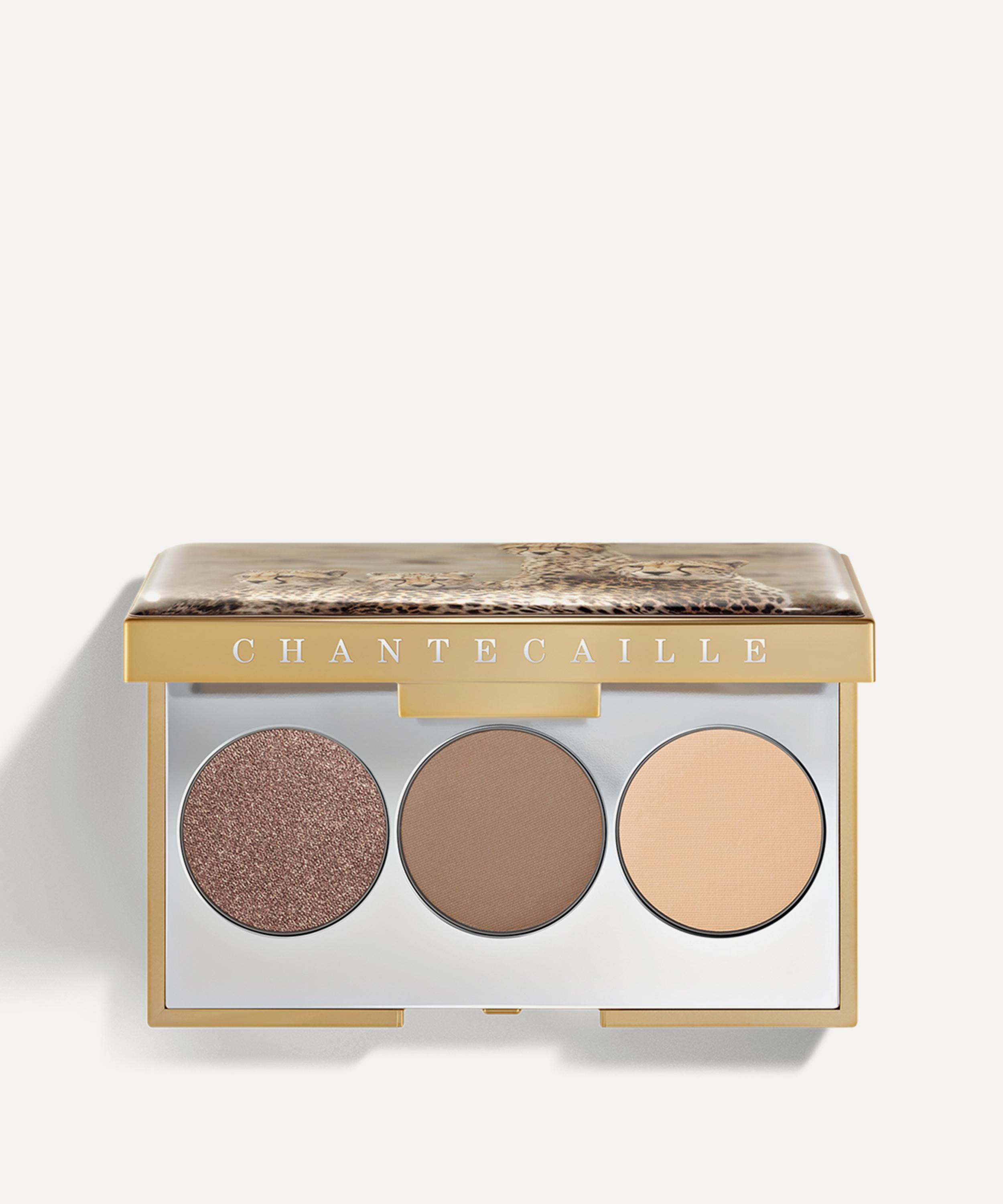 Chantecaille - Cheetah Eyeshadow Trio 5g image number 0