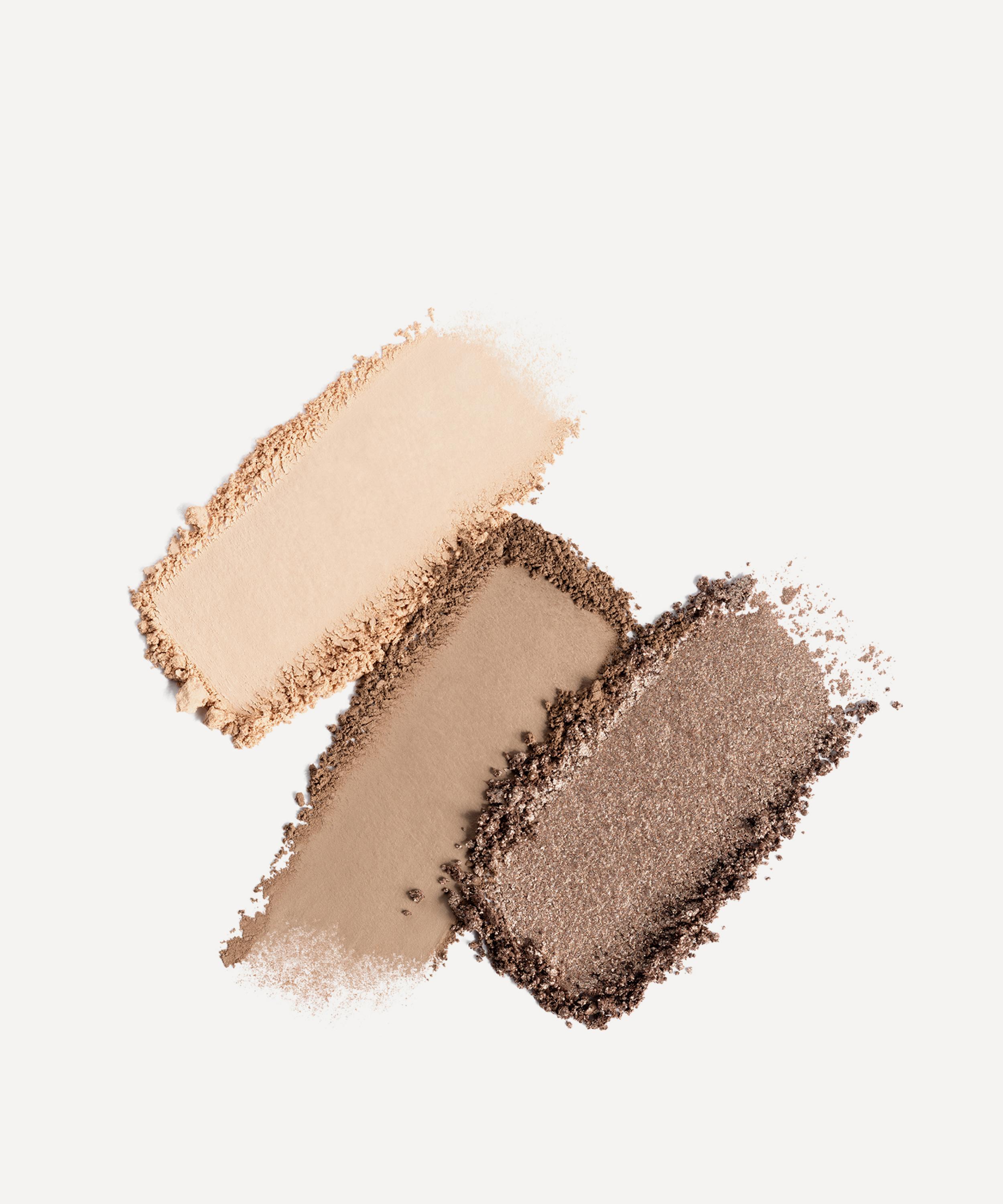 Chantecaille - Cheetah Eyeshadow Trio 5g image number 1