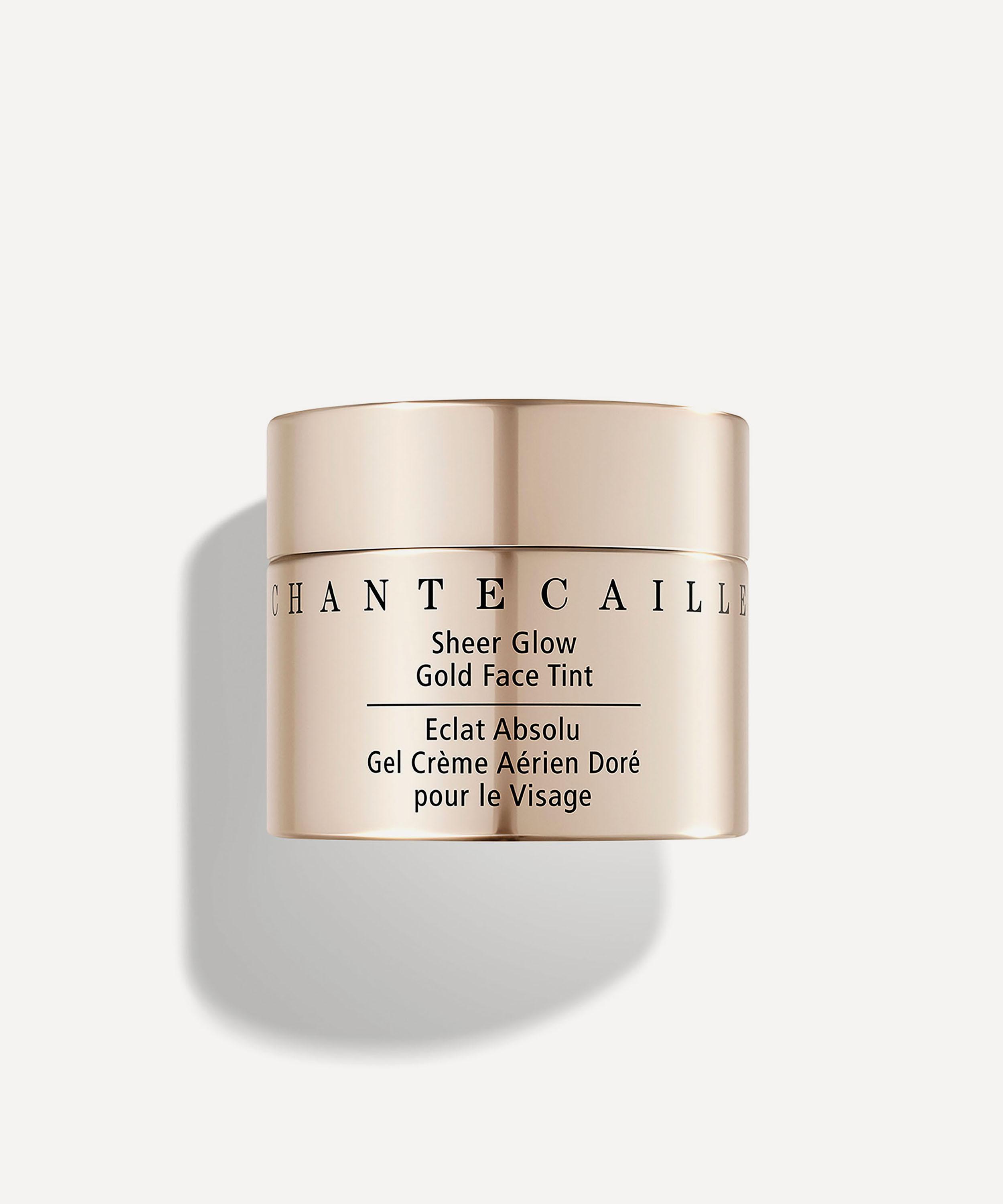 Chantecaille - Sheer Glow Gold Face Tint 30g image number 0