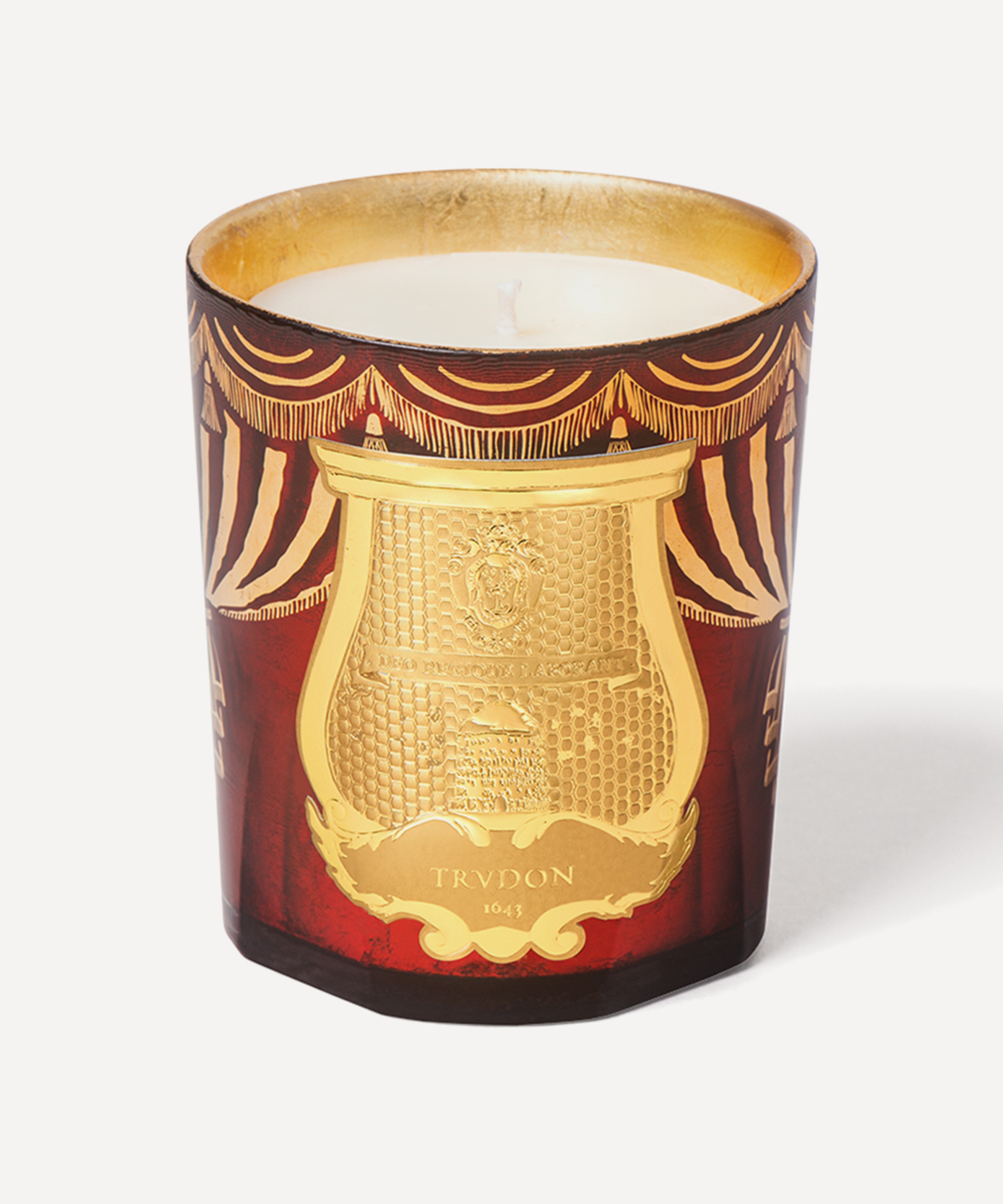 Cire Trudon - Limited Edition Gloria Scented Candle 270g image number 0