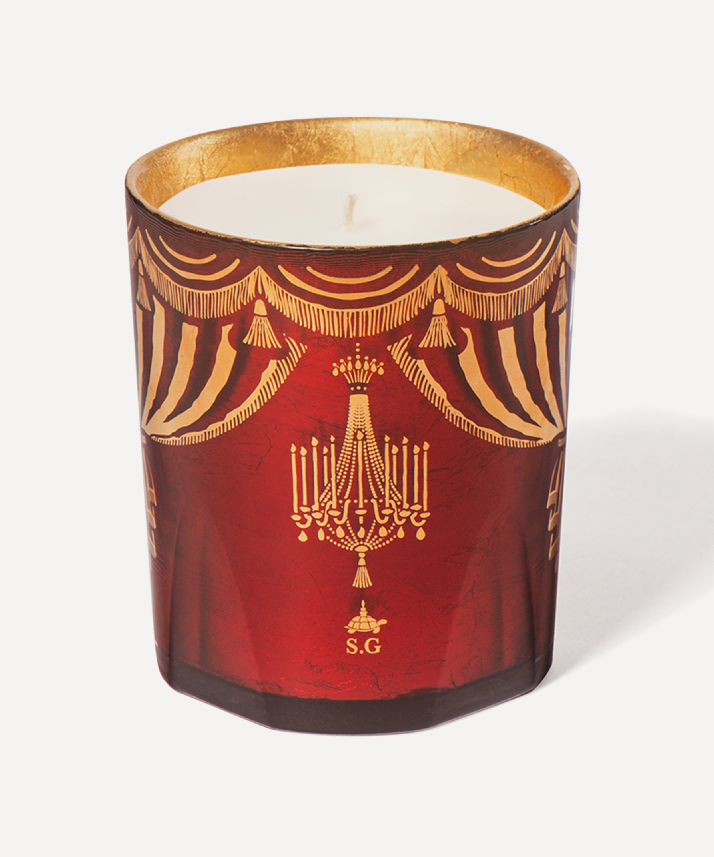 Cire Trudon - Limited Edition Gloria Scented Candle 270g image number 1