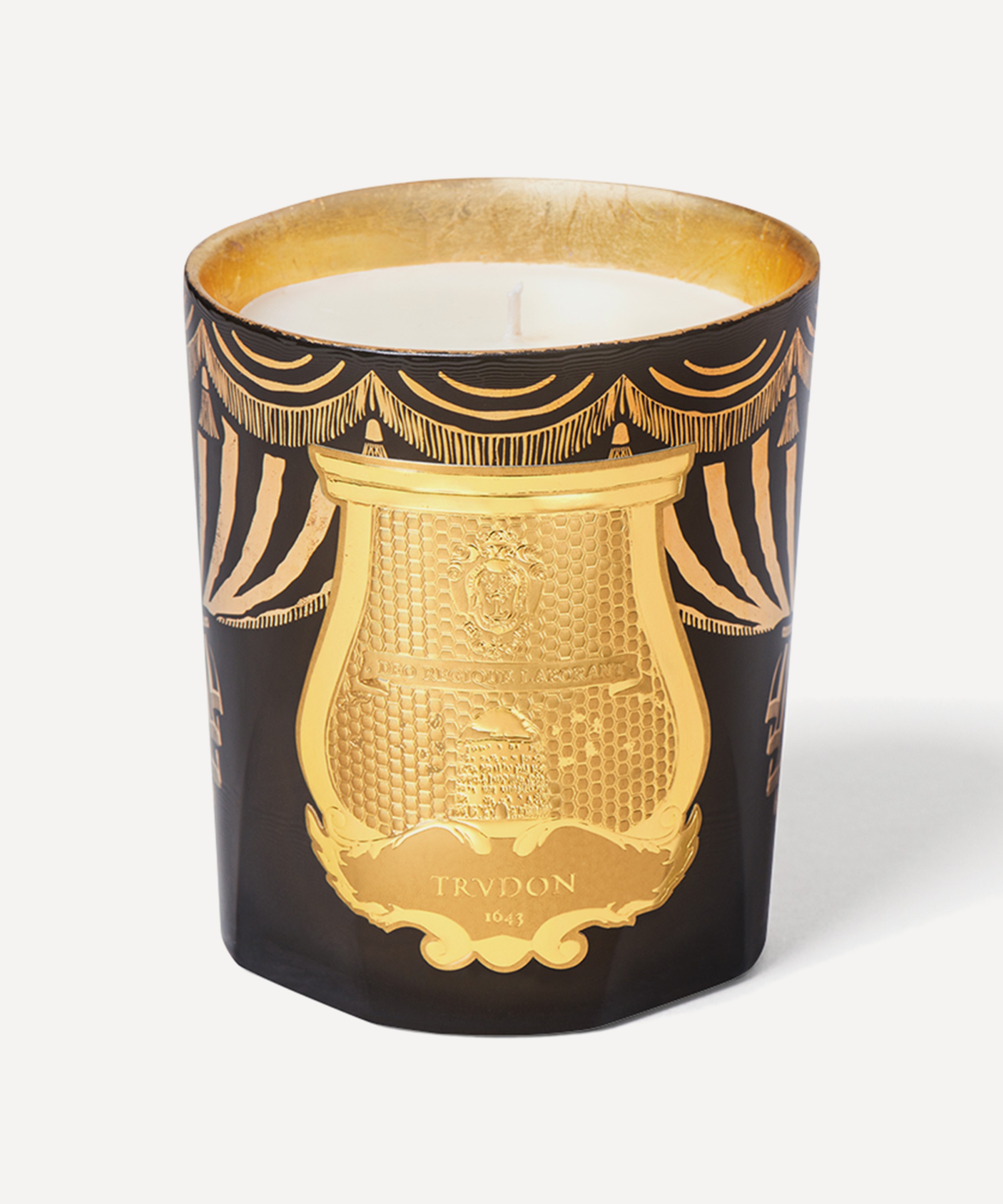 Cire Trudon - Limited Edition Fir Scented Candle 270g image number 0