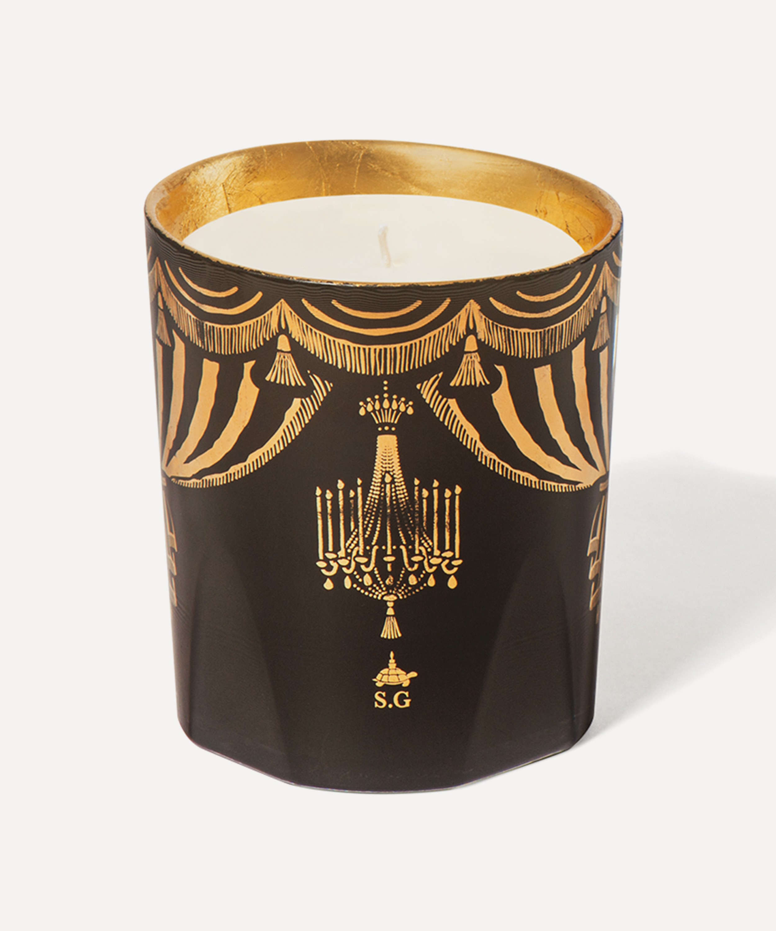 Cire Trudon - Limited Edition Fir Scented Candle 270g image number 1