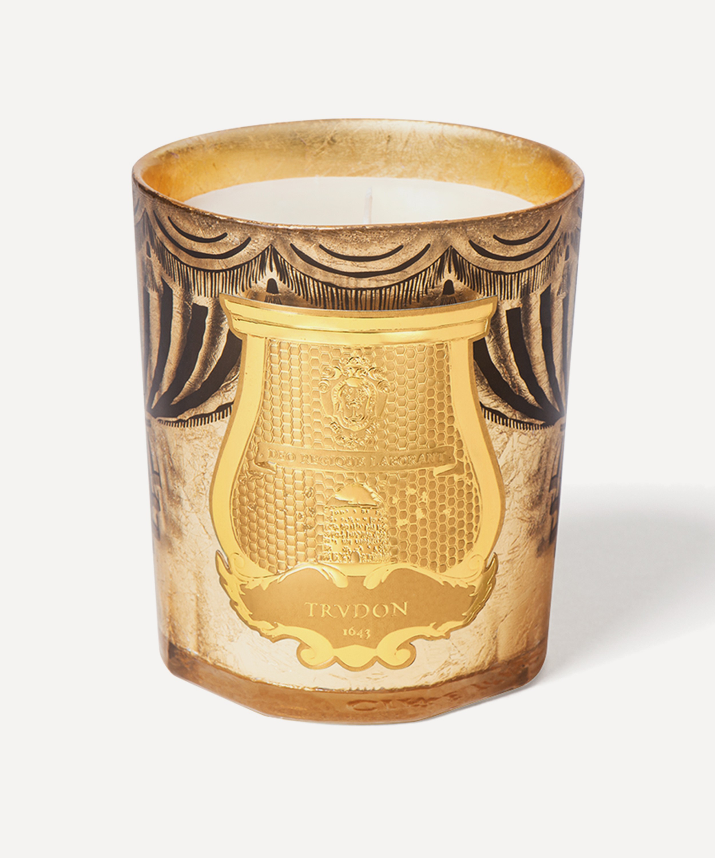 Cire Trudon - Limited Edition Arosa Scented Candle 270g image number 0