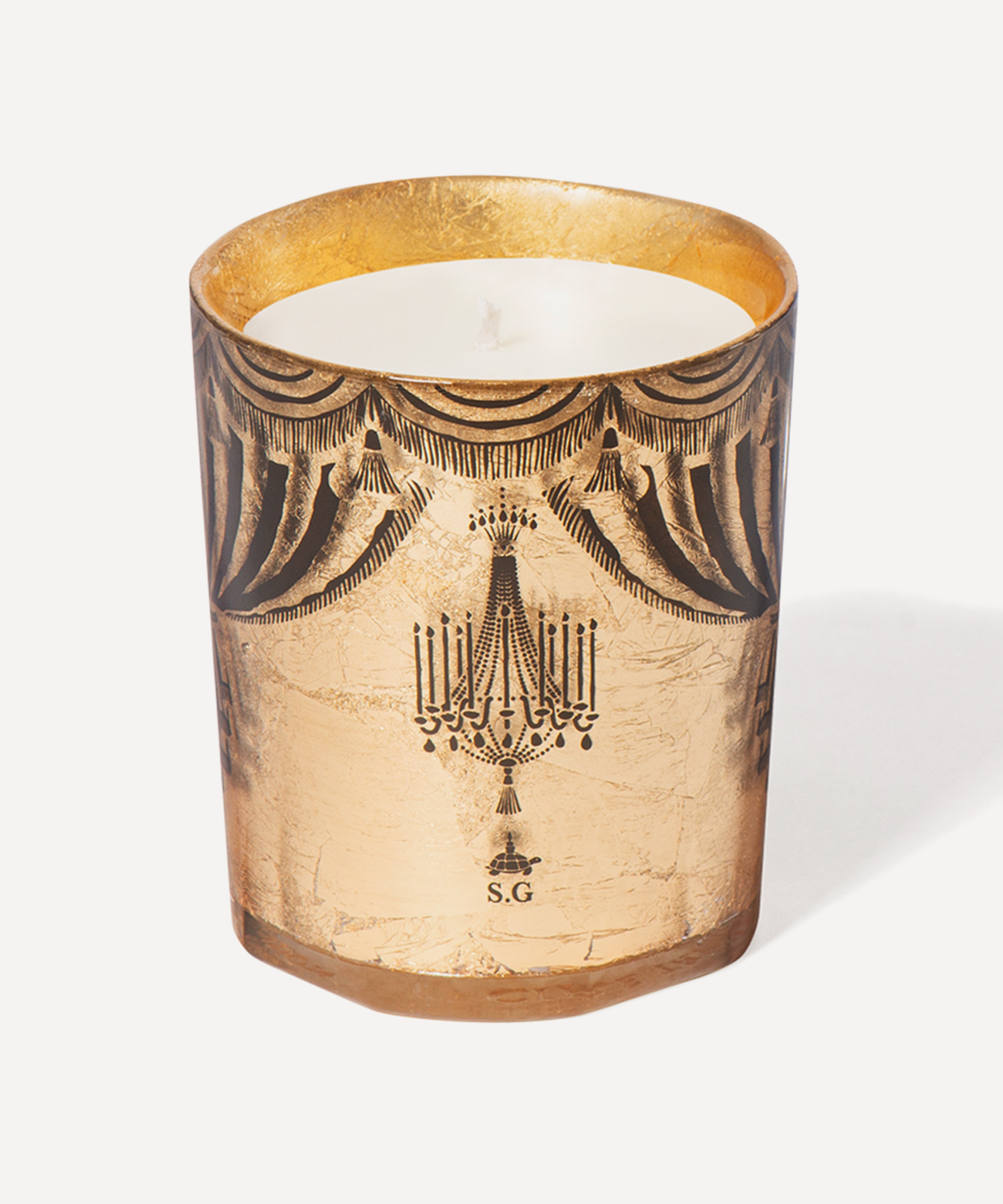 Cire Trudon - Limited Edition Arosa Scented Candle 270g image number 1