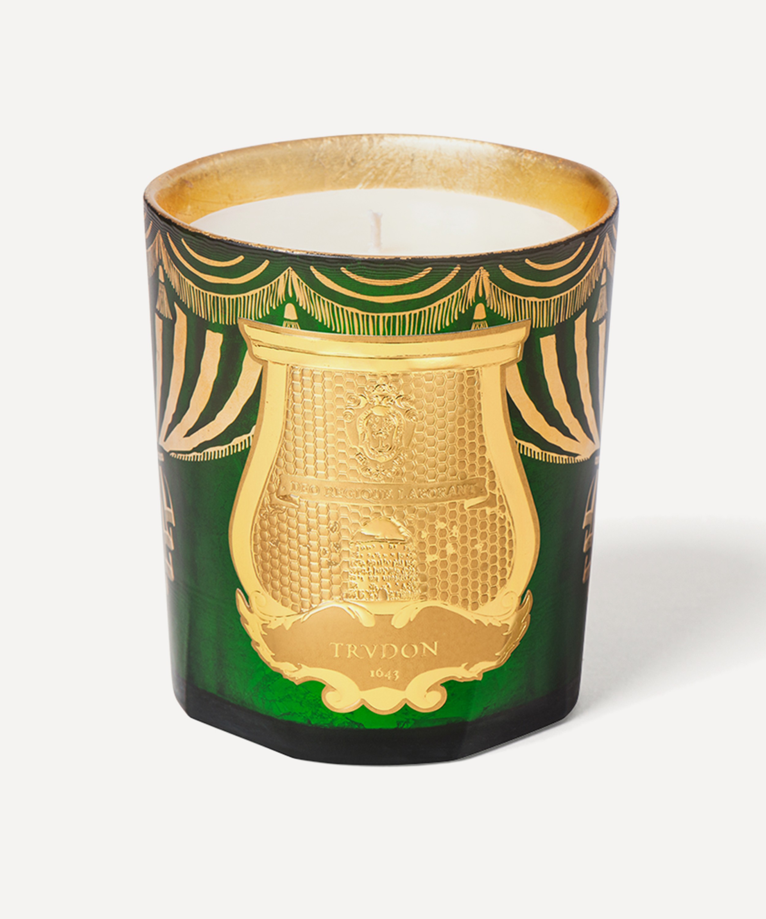 Cire Trudon - Limited Edition Angelo Scented Candle 270g image number 0