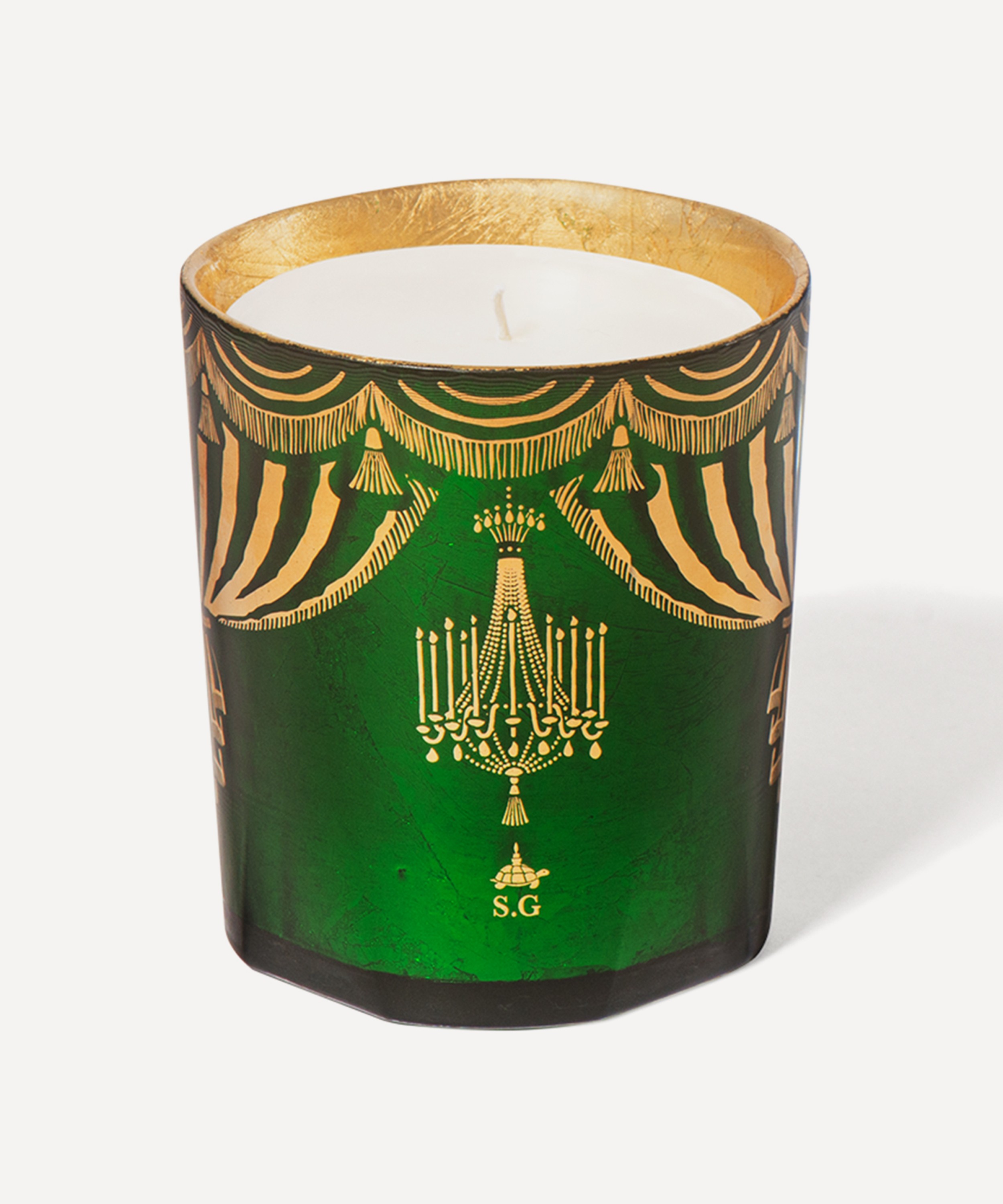 Cire Trudon - Limited Edition Angelo Scented Candle 270g image number 1