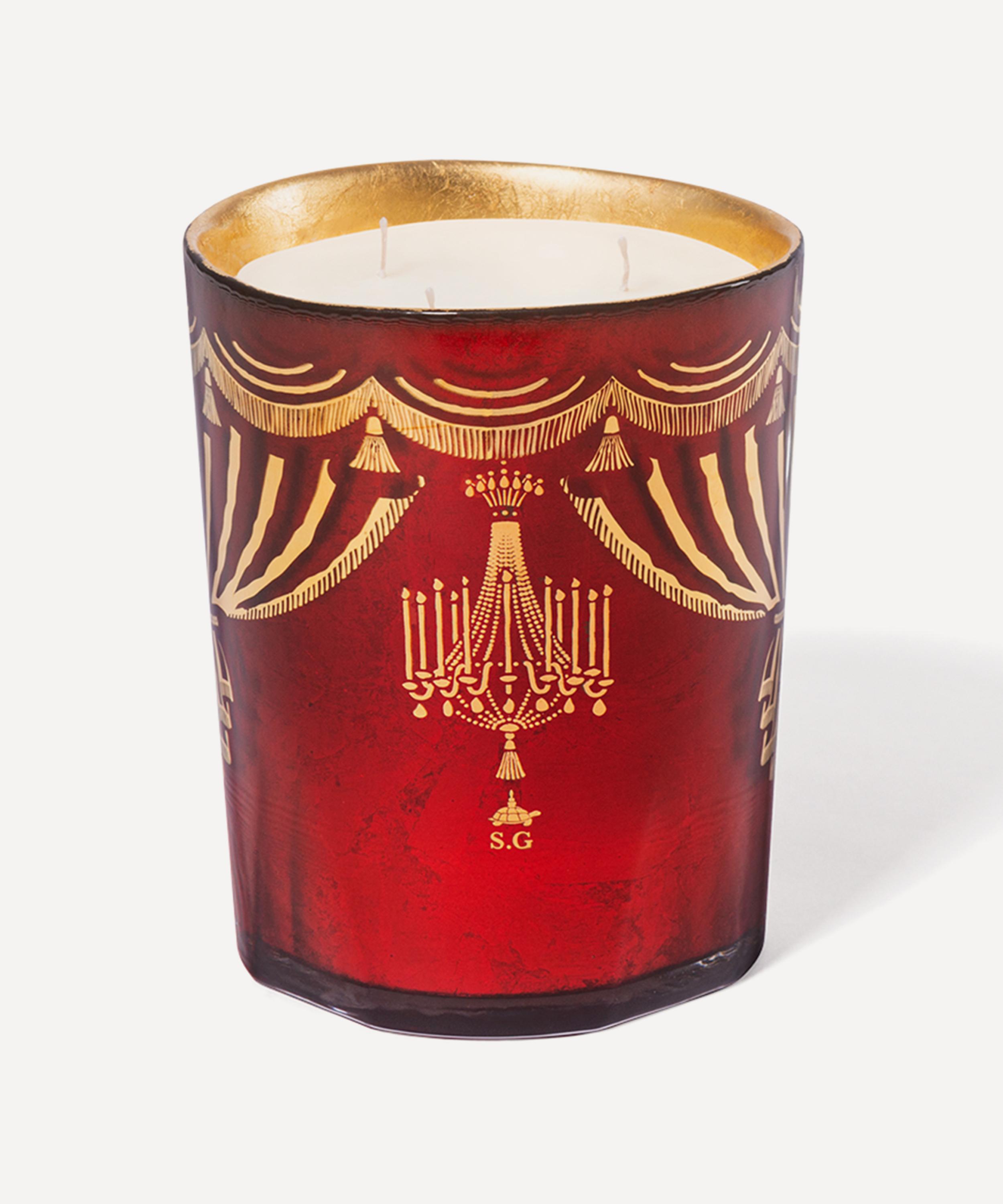 Cire Trudon - Limited Edition Gloria Scented Candle 800g image number 0