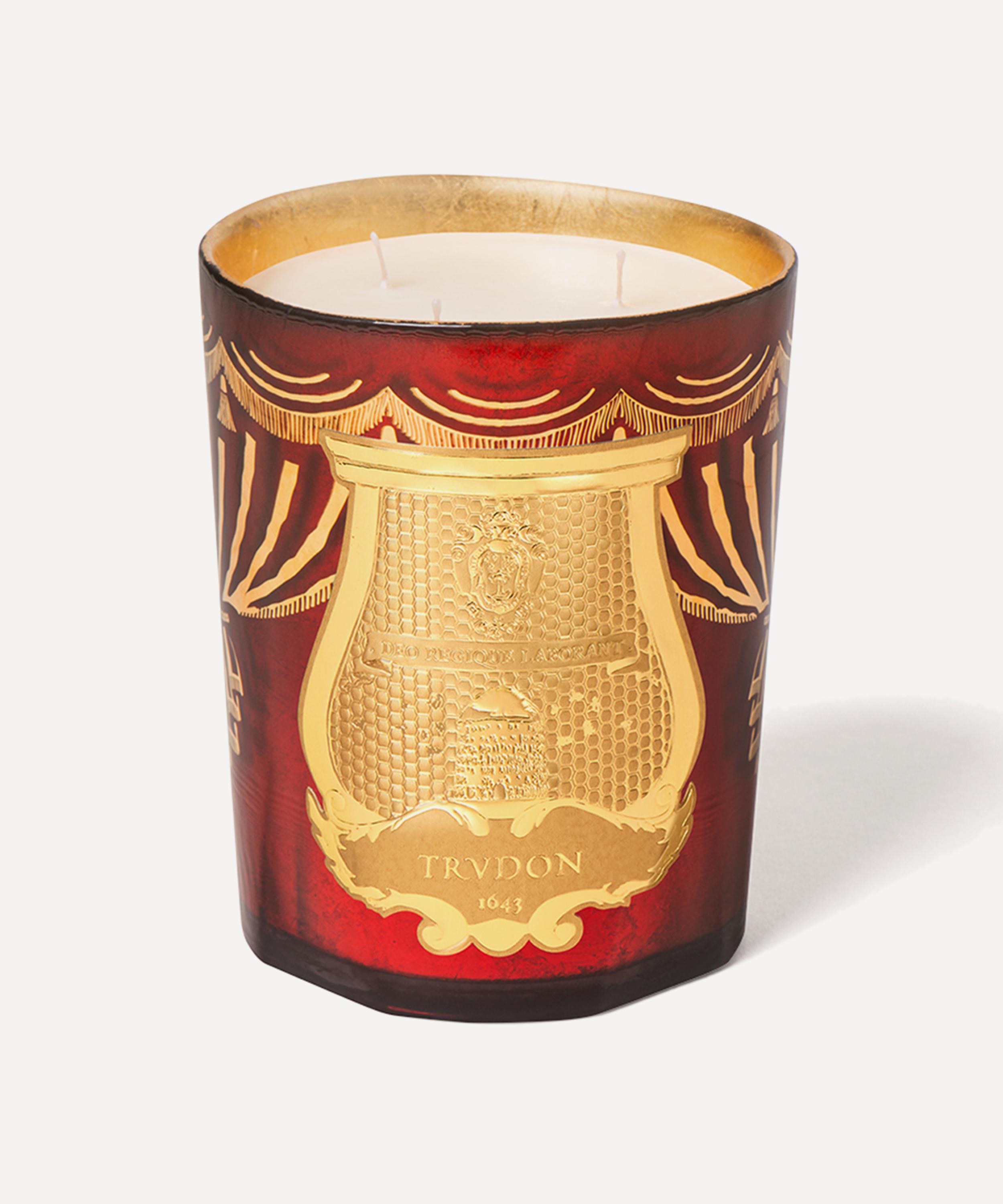 Cire Trudon - Limited Edition Gloria Scented Candle 800g image number 1