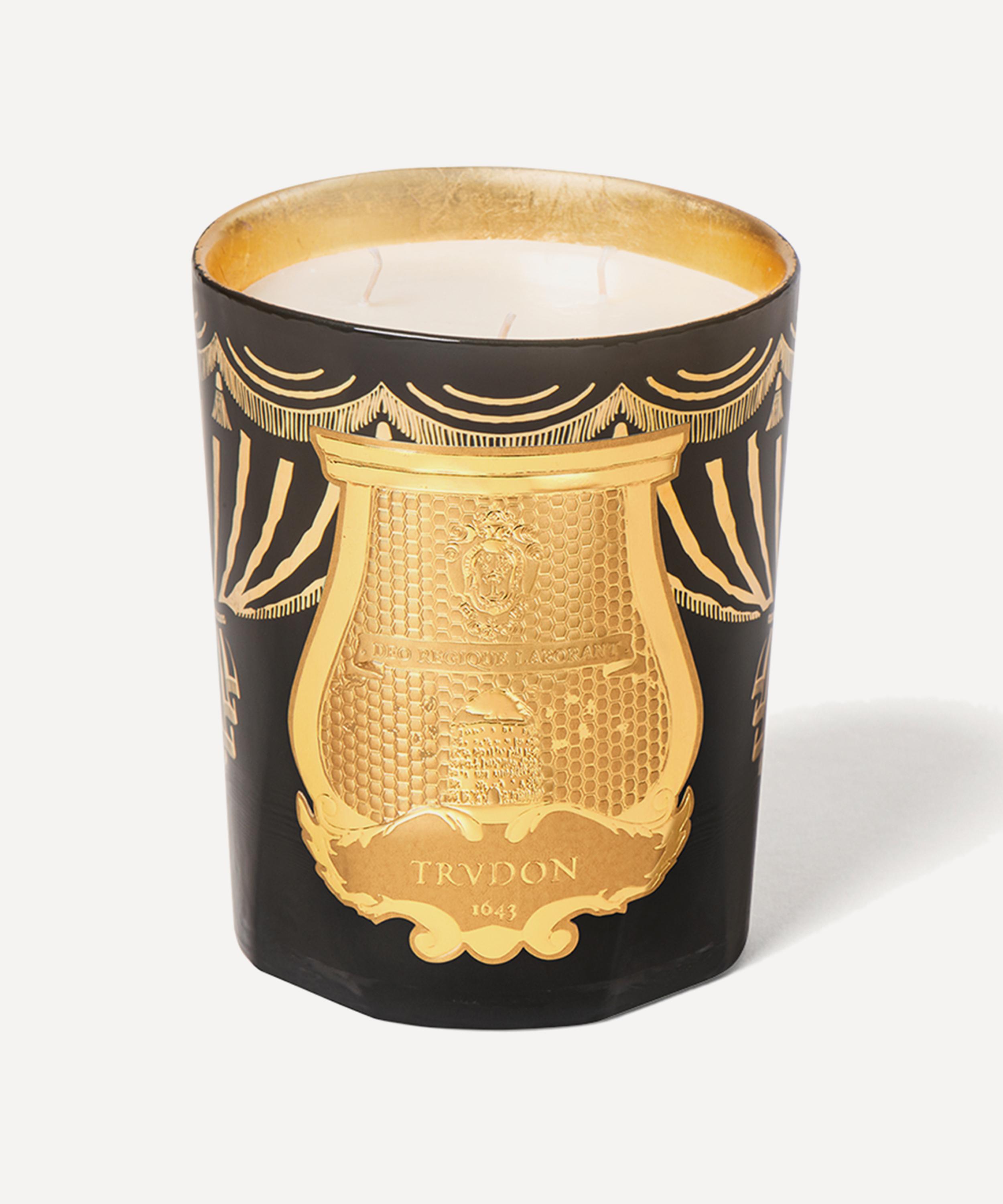 Trudon - Limited Edition Fir Scented Candle 800g image number 0
