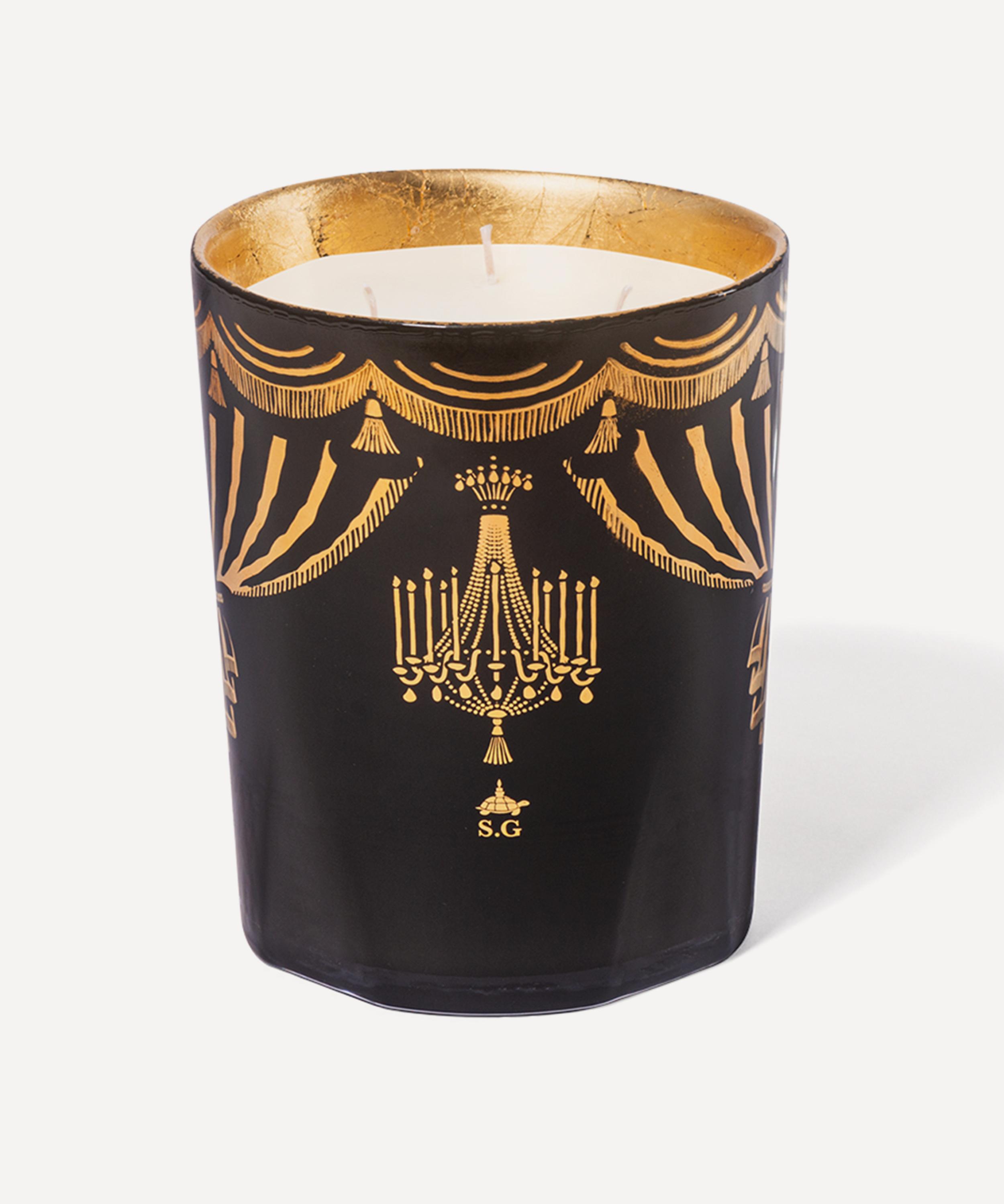 Trudon - Limited Edition Fir Scented Candle 800g image number 1