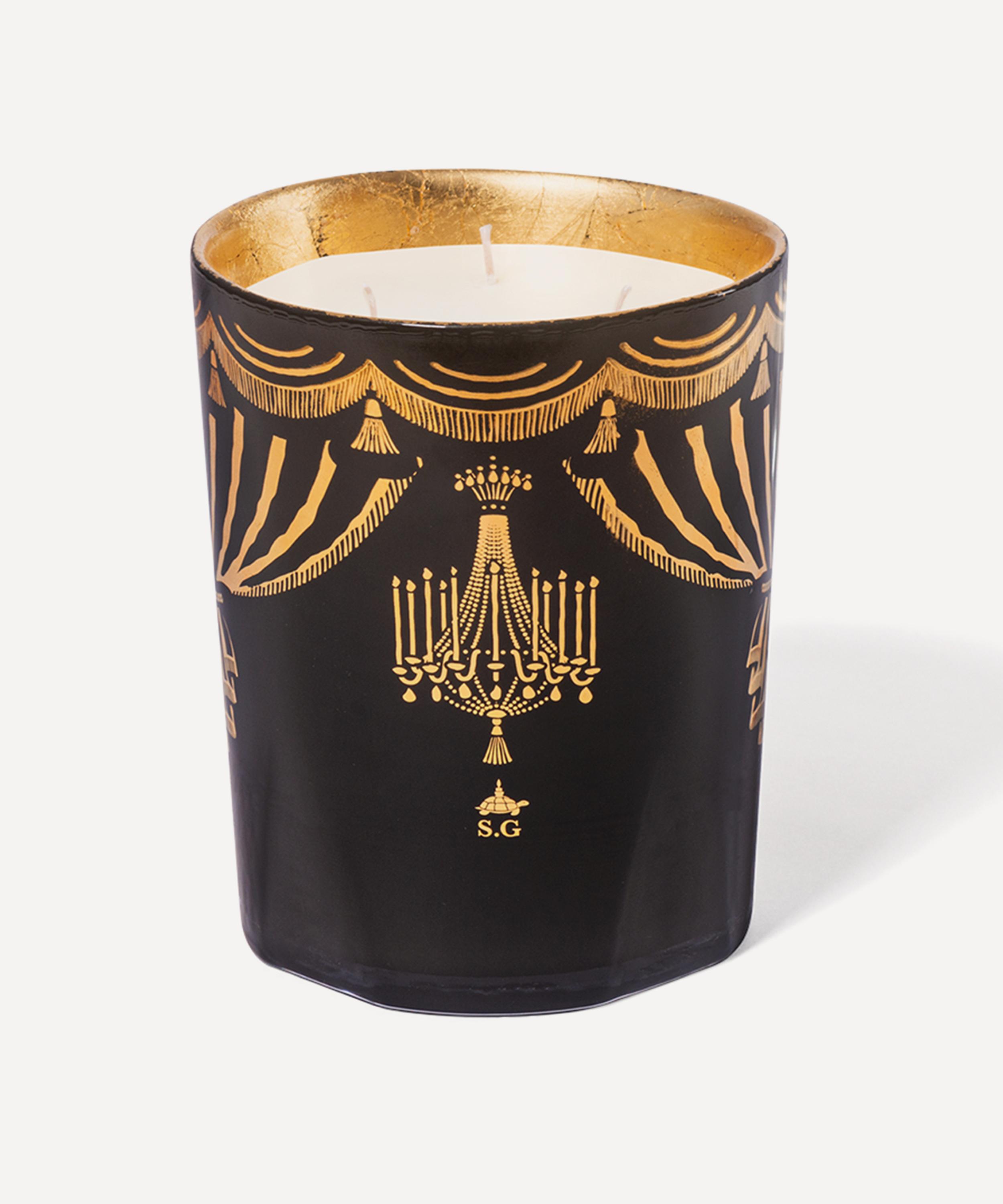 Cire Trudon - Limited Edition Fir Scented Candle 800g image number 1