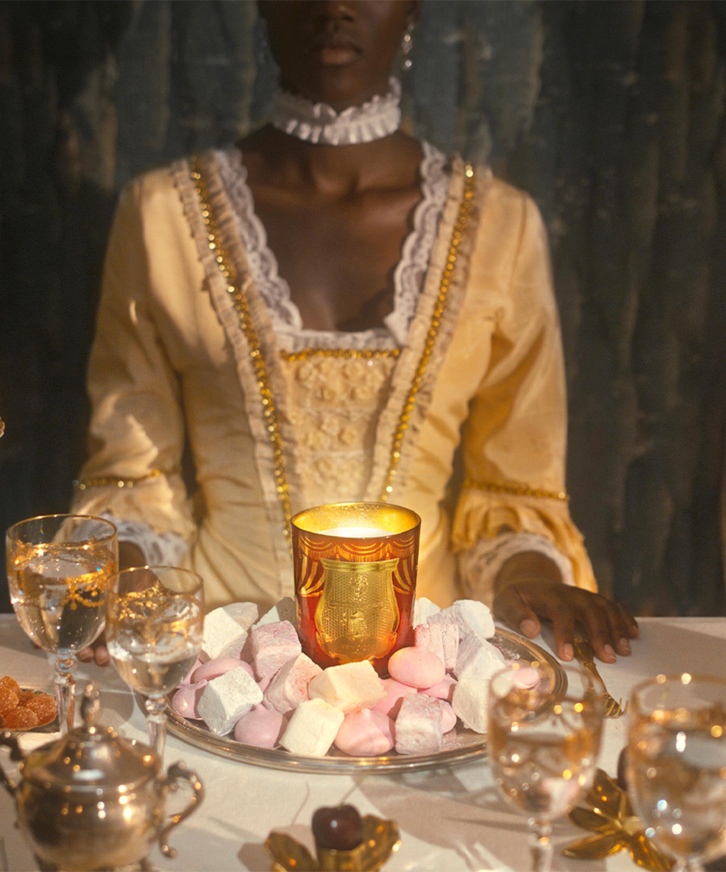 Trudon - Limited Edition Fir Scented Candle 800g image number 3