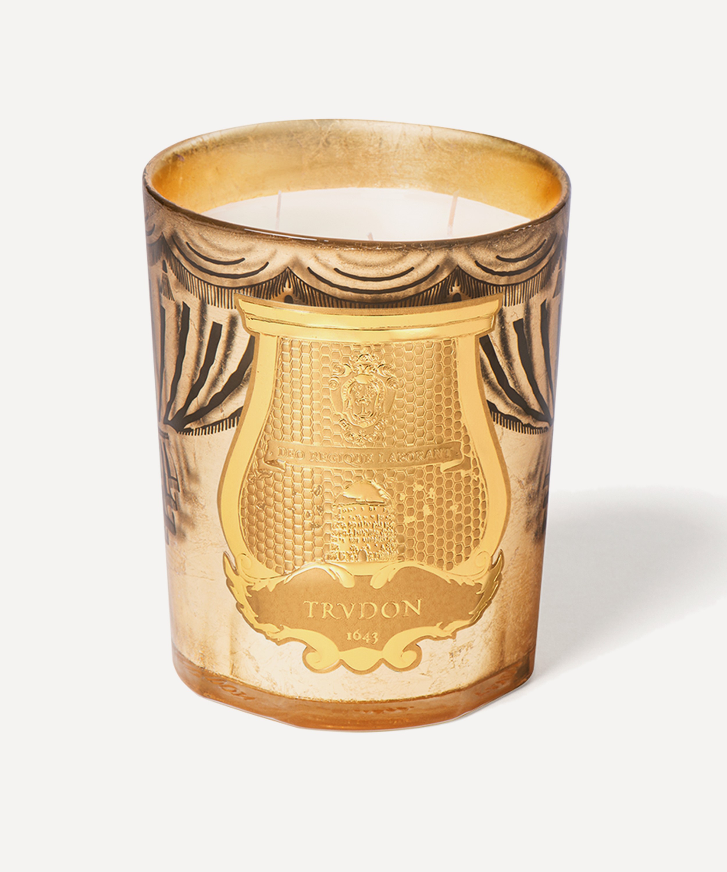 Cire Trudon - Limited Edition Arosa Scented Candle 800g image number 0