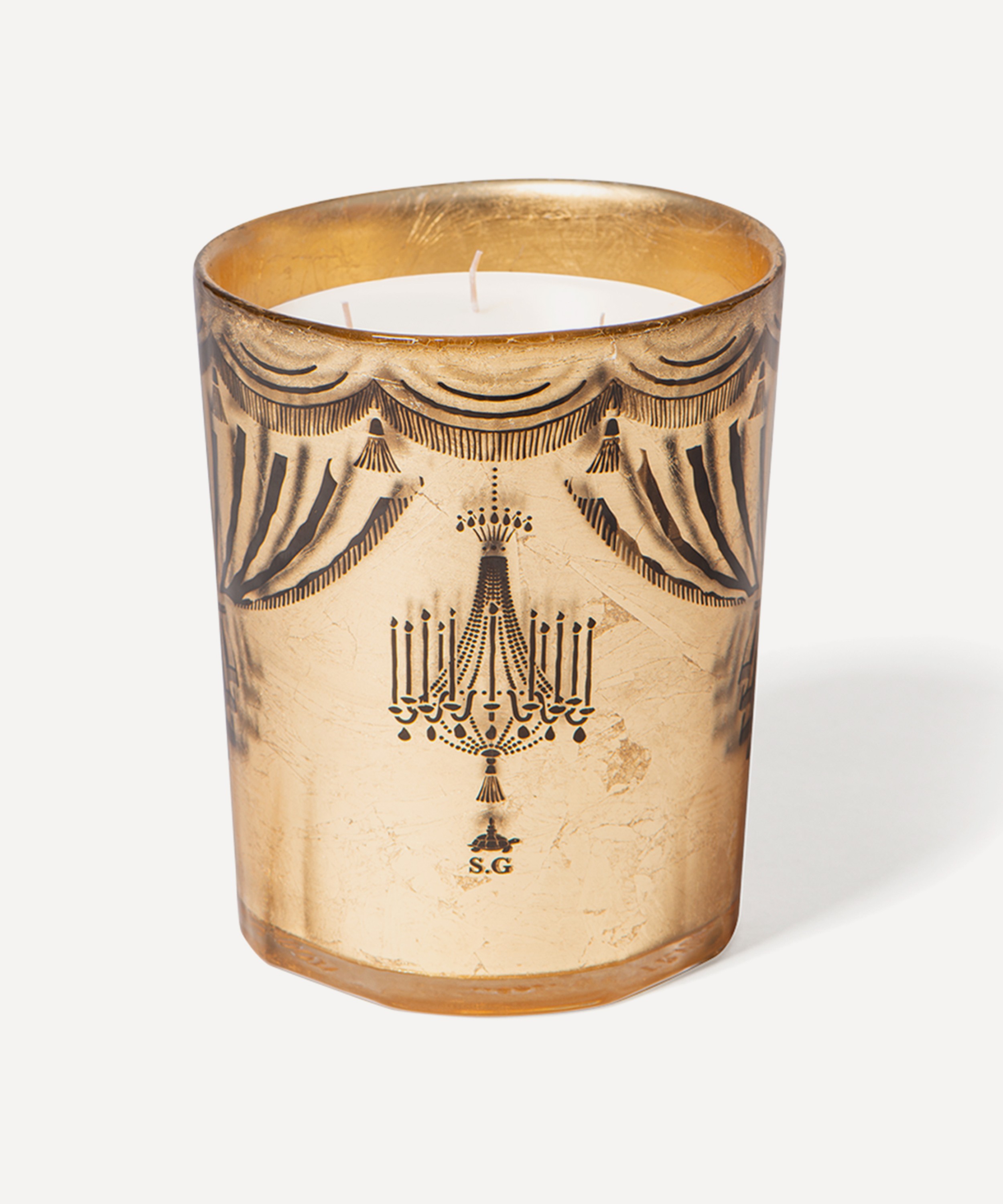 Cire Trudon - Limited Edition Arosa Scented Candle 800g image number 1