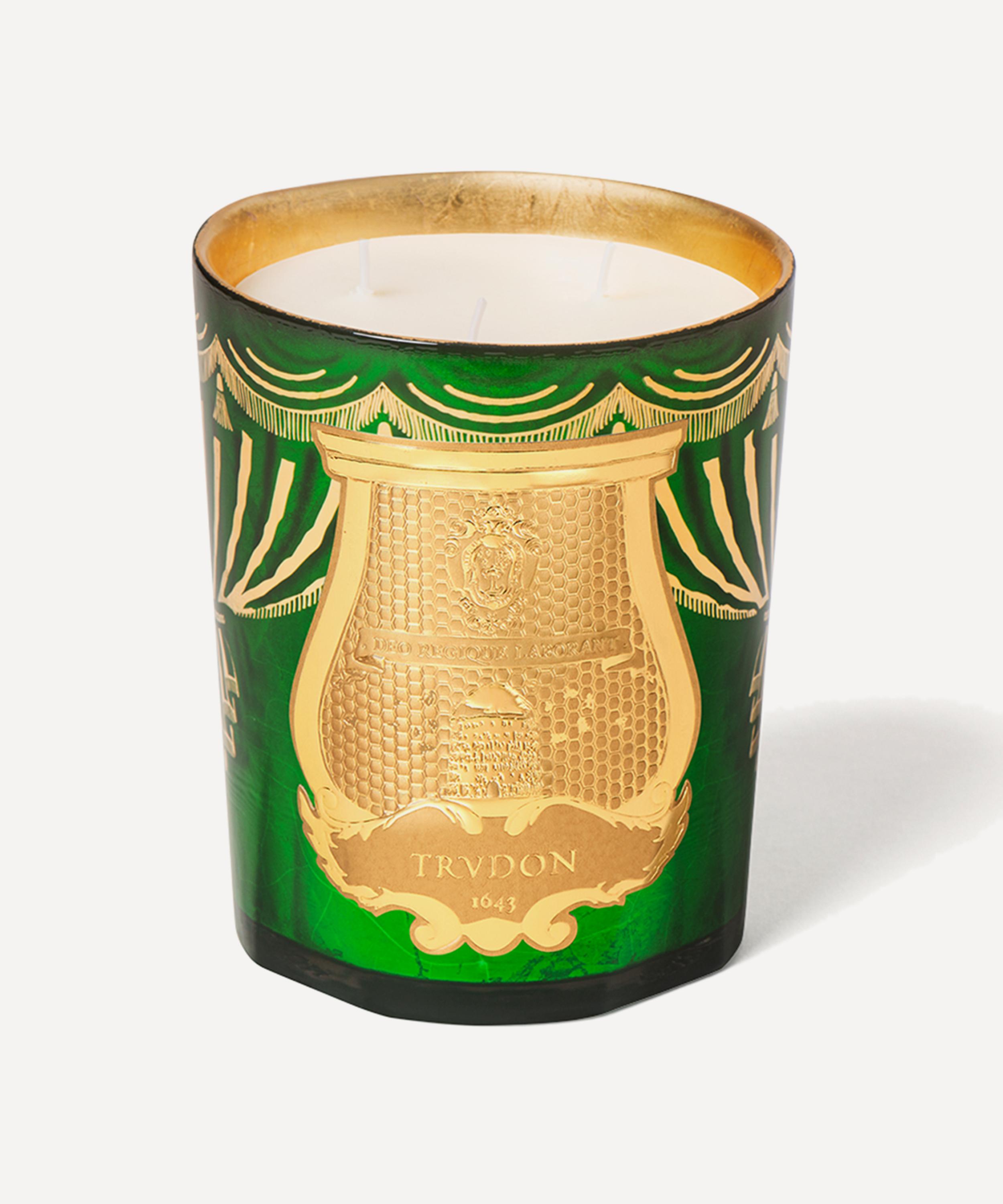 Cire Trudon - Limited Edition Angelo Scented Candle 800g image number 0