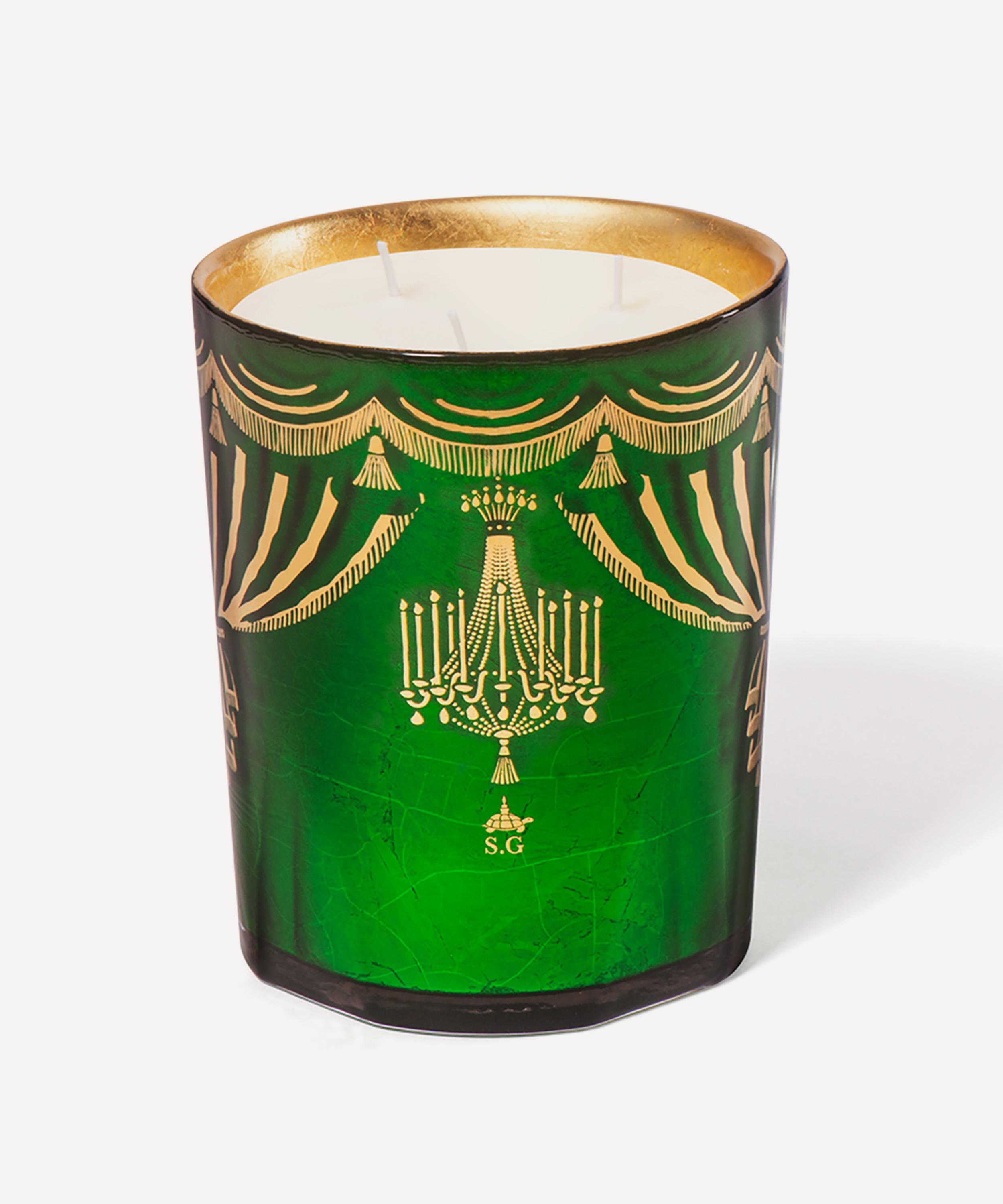 Trudon - Limited Edition Angelo Scented Candle 800g image number 1