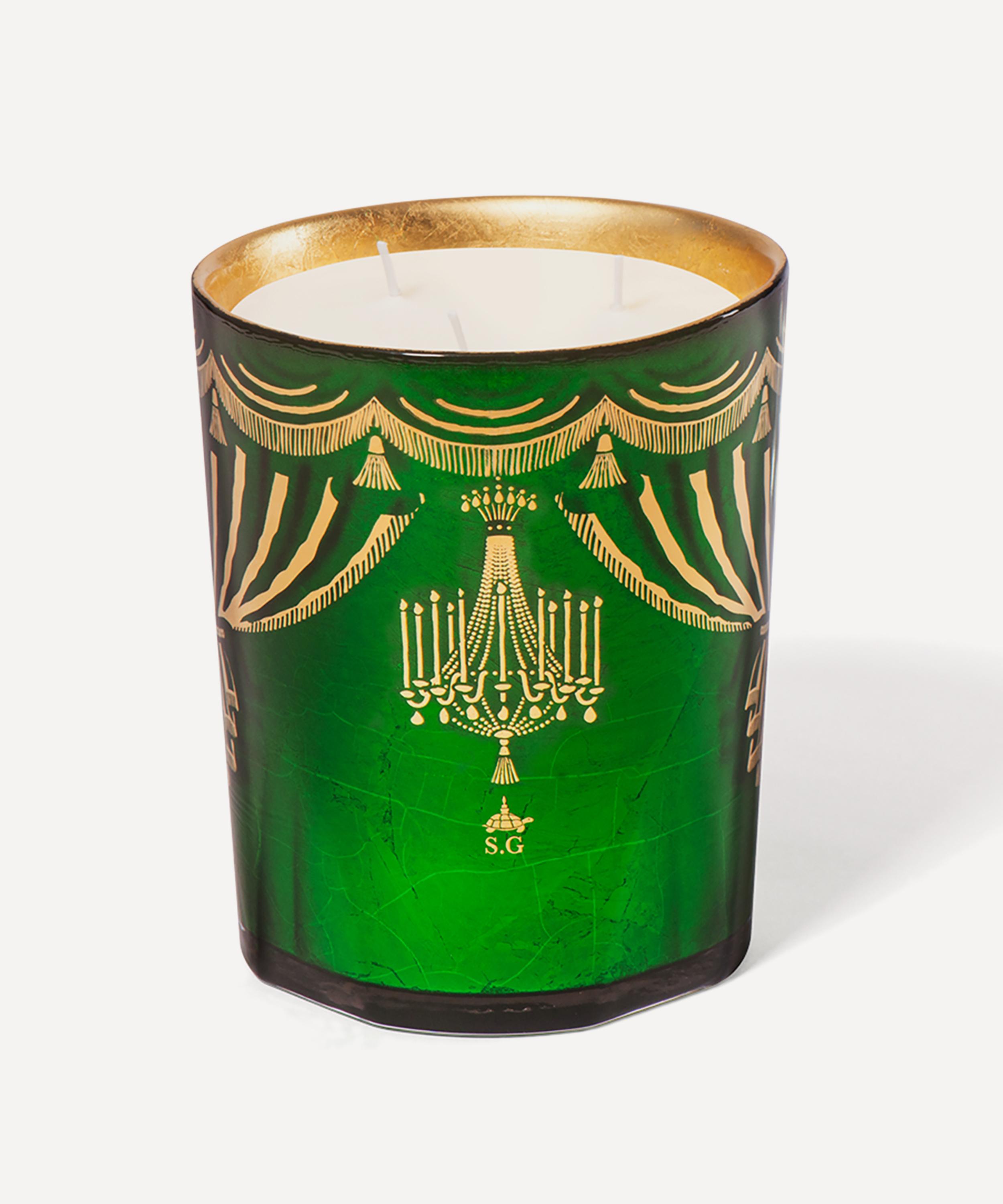 Cire Trudon - Limited Edition Angelo Scented Candle 800g image number 1