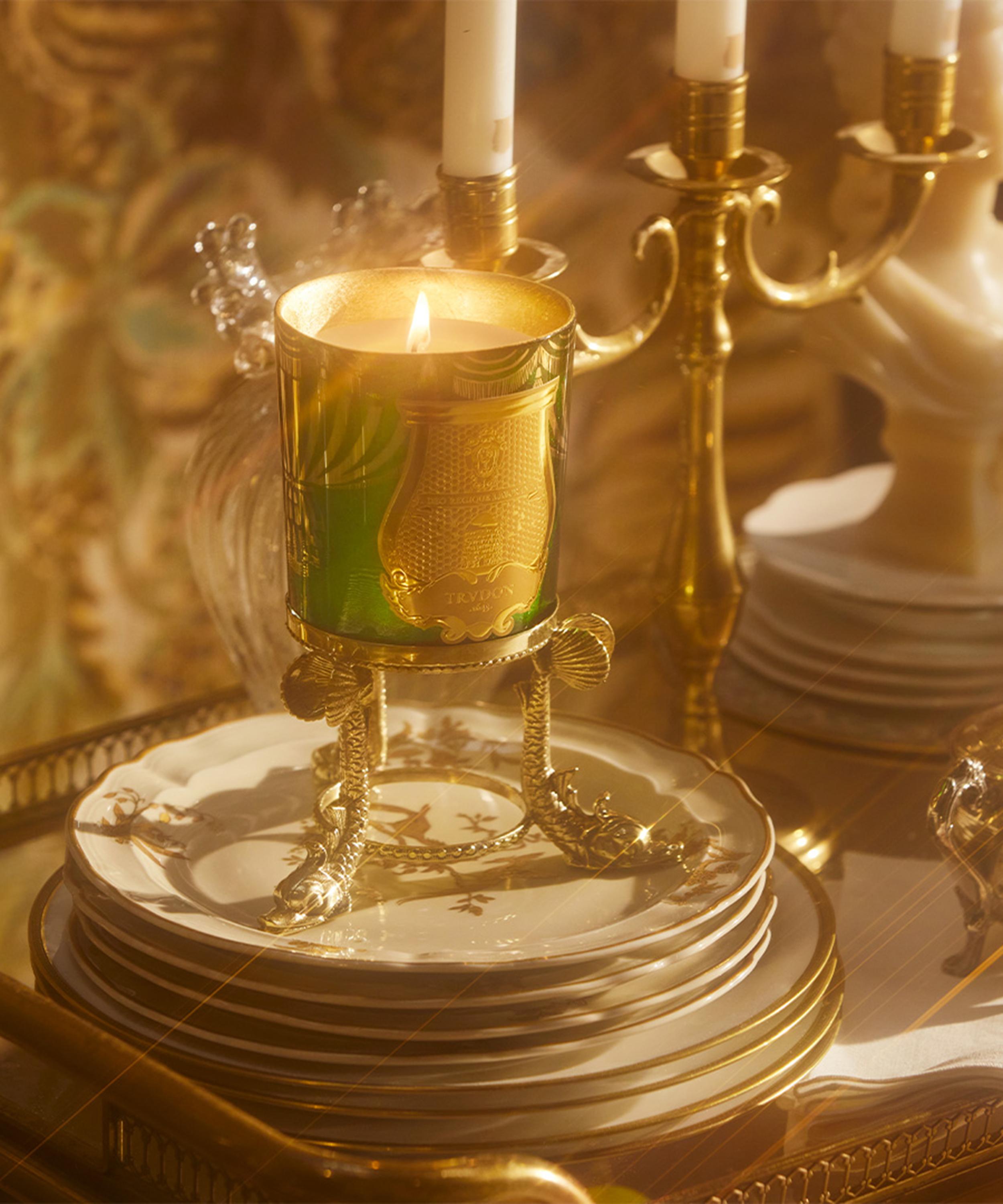 Trudon - Limited Edition Angelo Scented Candle 800g image number 3