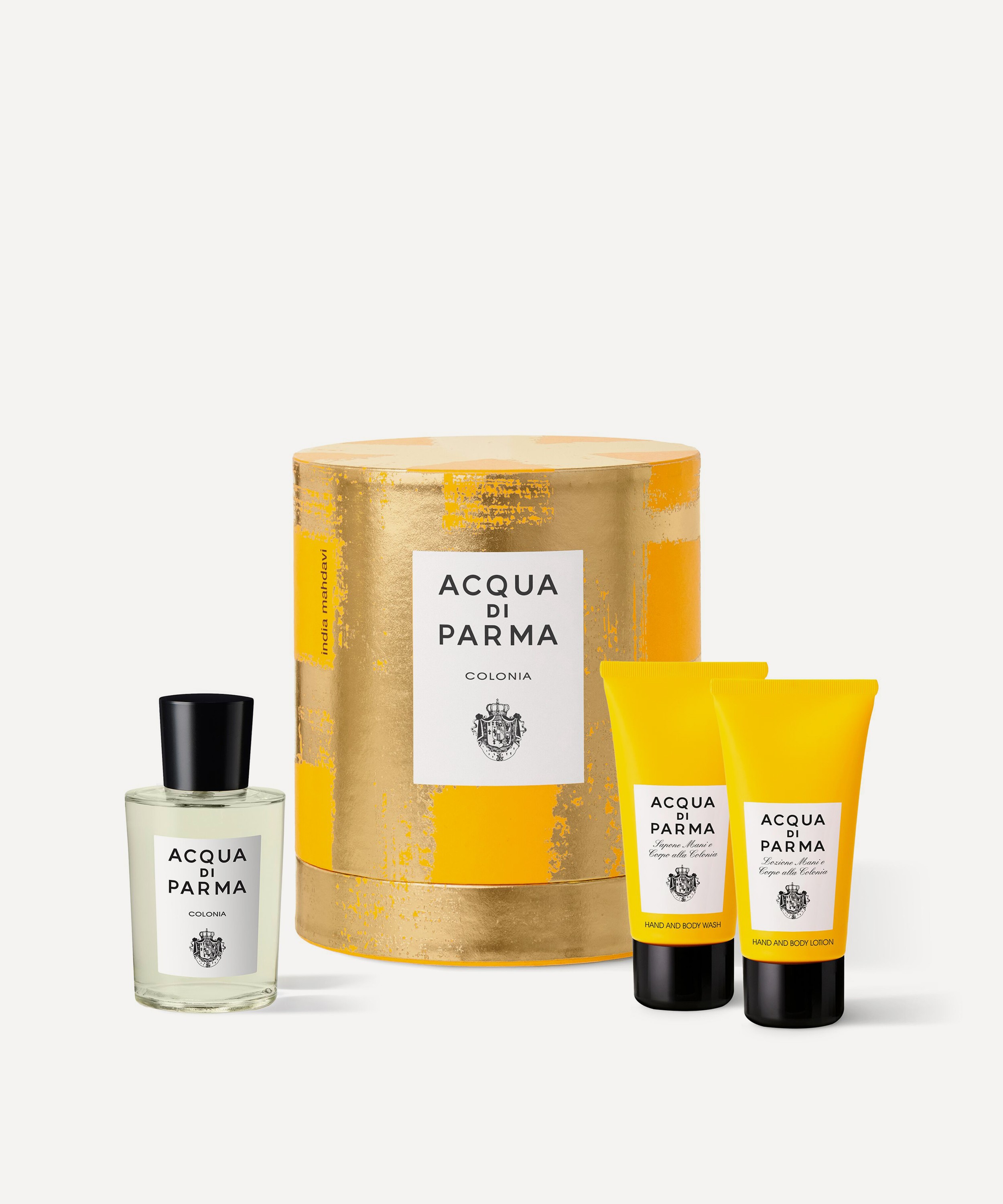 Acqua Di Parma - Colonia Gift Set image number 0