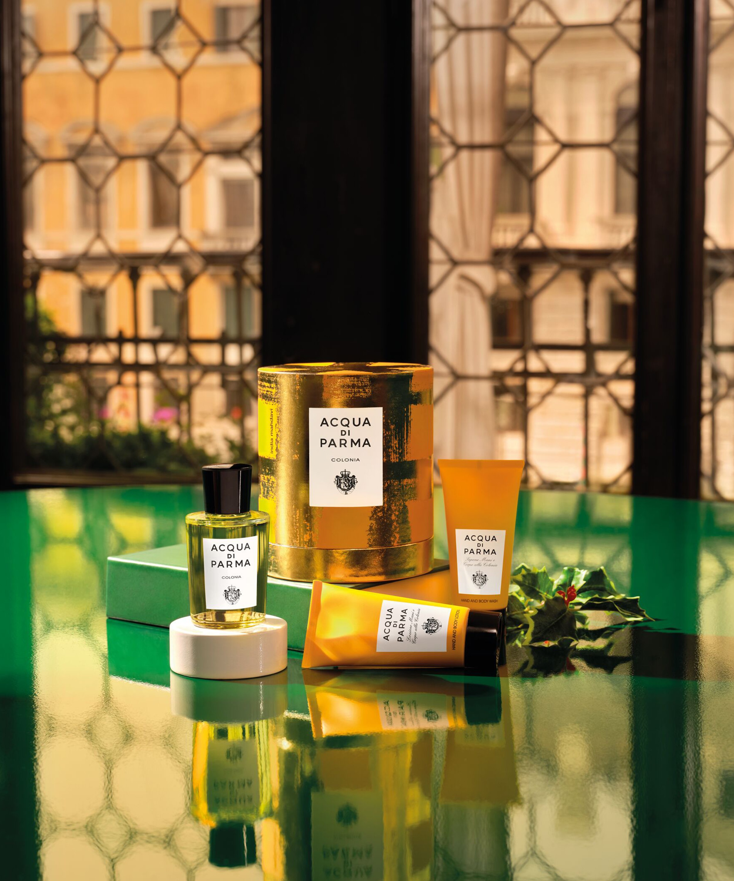 Acqua Di Parma - Colonia Gift Set image number 3