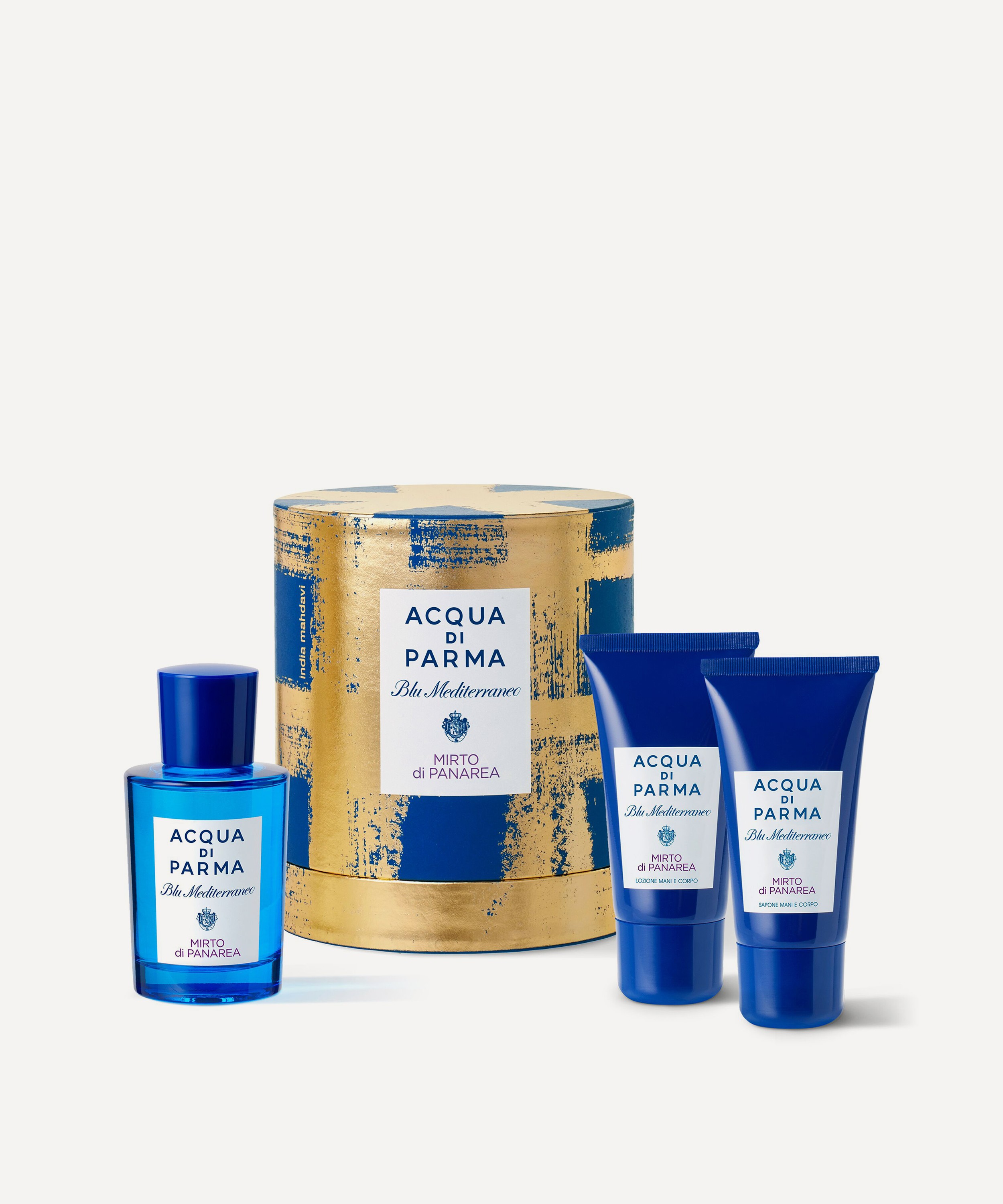 Acqua Di Parma - Mirto Di Panarea Gift Set image number 0