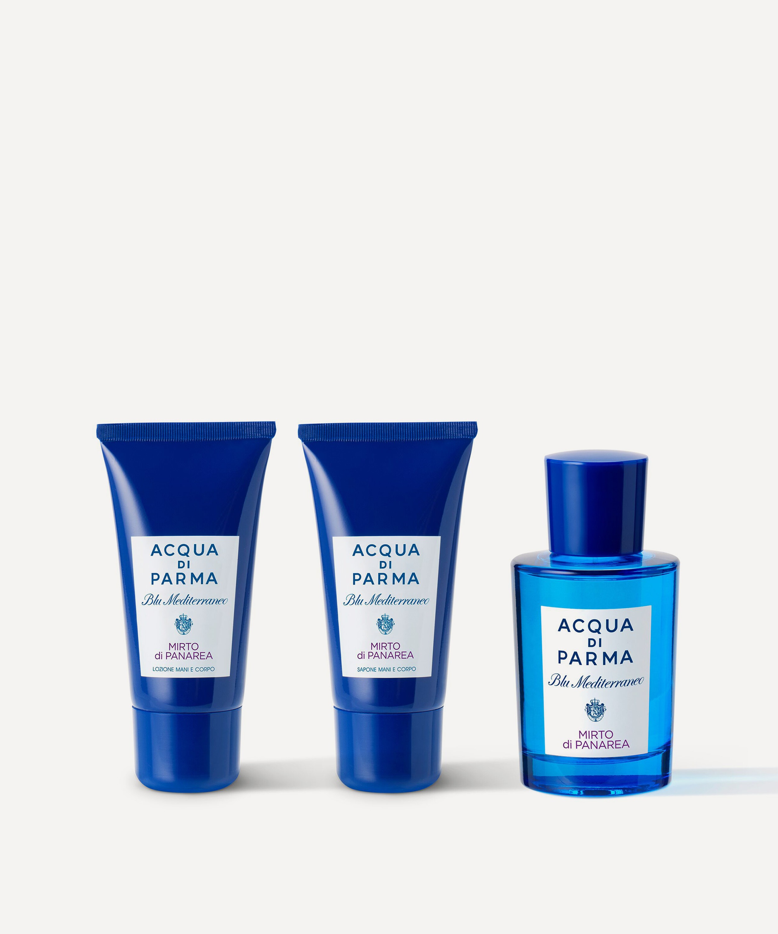 Acqua Di Parma - Mirto Di Panarea Gift Set image number 1