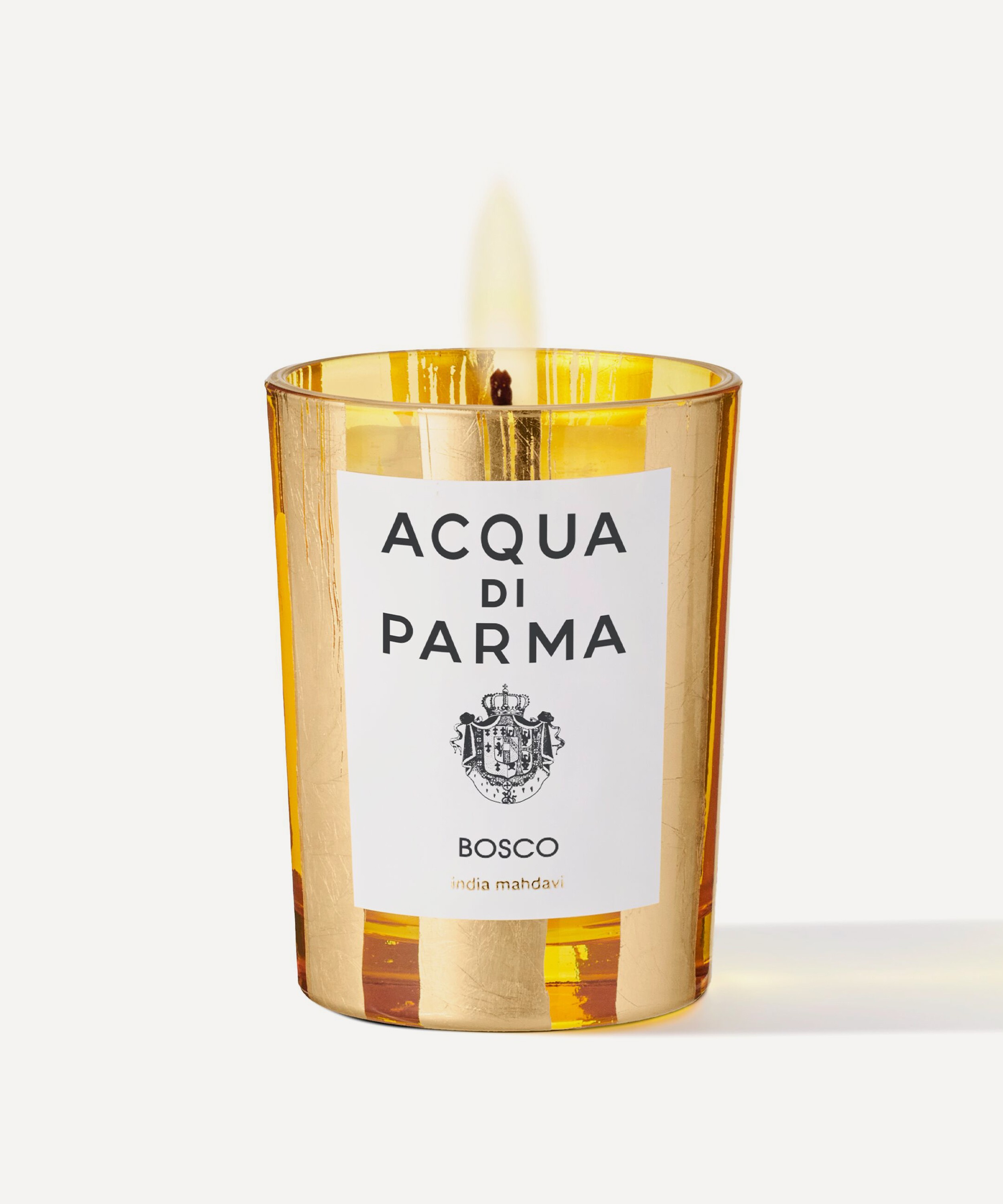 Acqua Di Parma - Bosco Scented Candle 200g image number 0