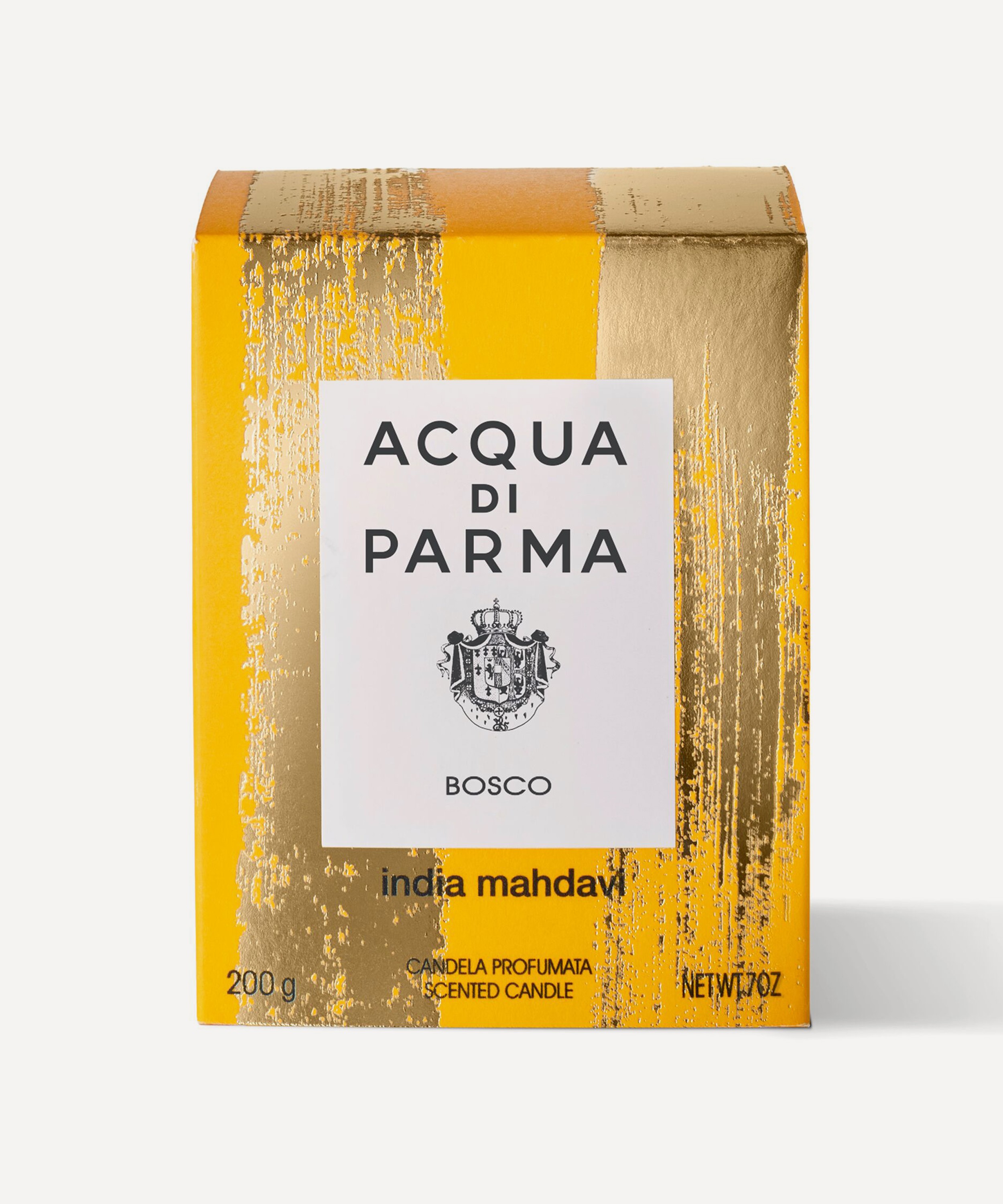 Acqua Di Parma - Bosco Scented Candle 200g image number 2