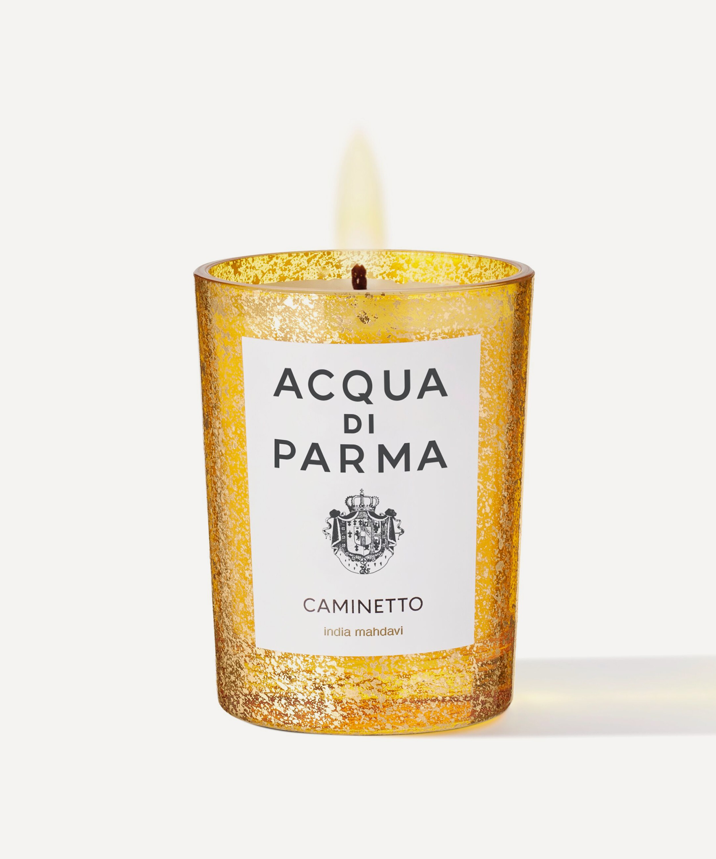 Acqua Di Parma - Caminetto Scented Candle 200g image number 0