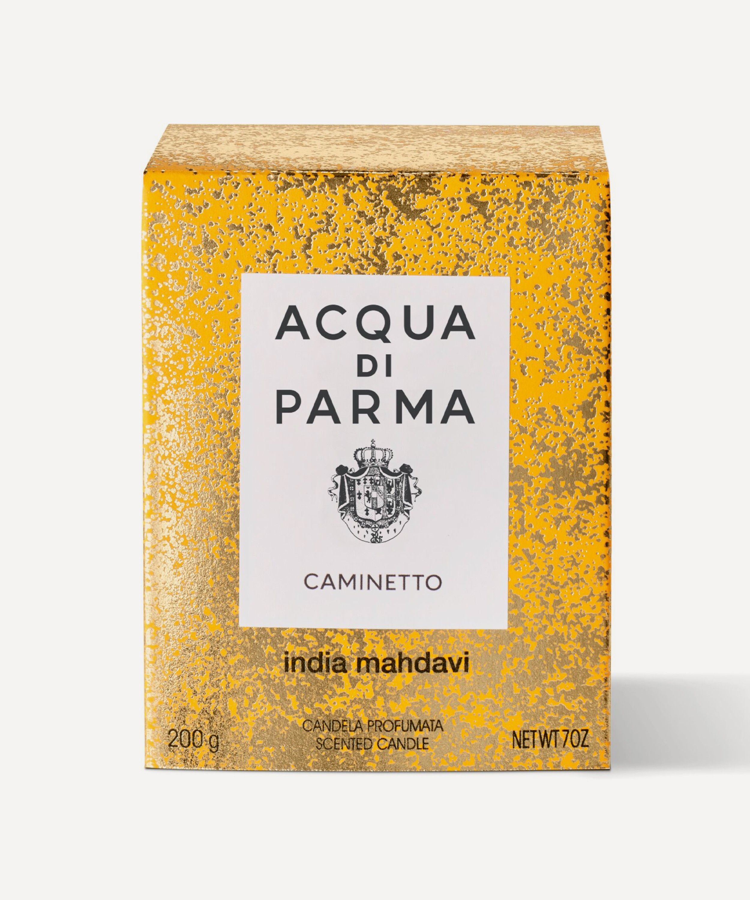 Acqua Di Parma - Caminetto Scented Candle 200g image number 2