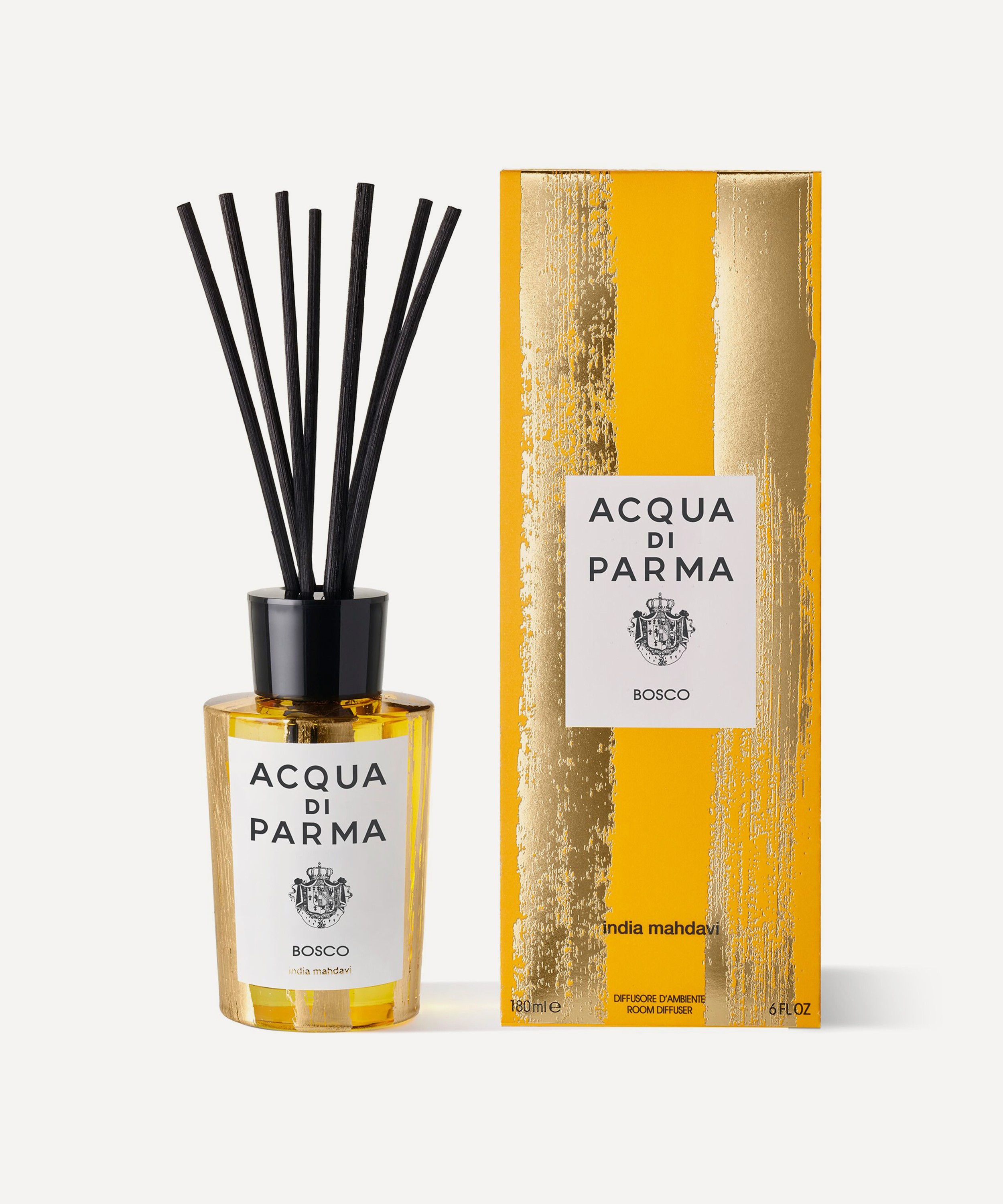 Acqua Di Parma - Bosco Reed Diffuser 180ml image number 1