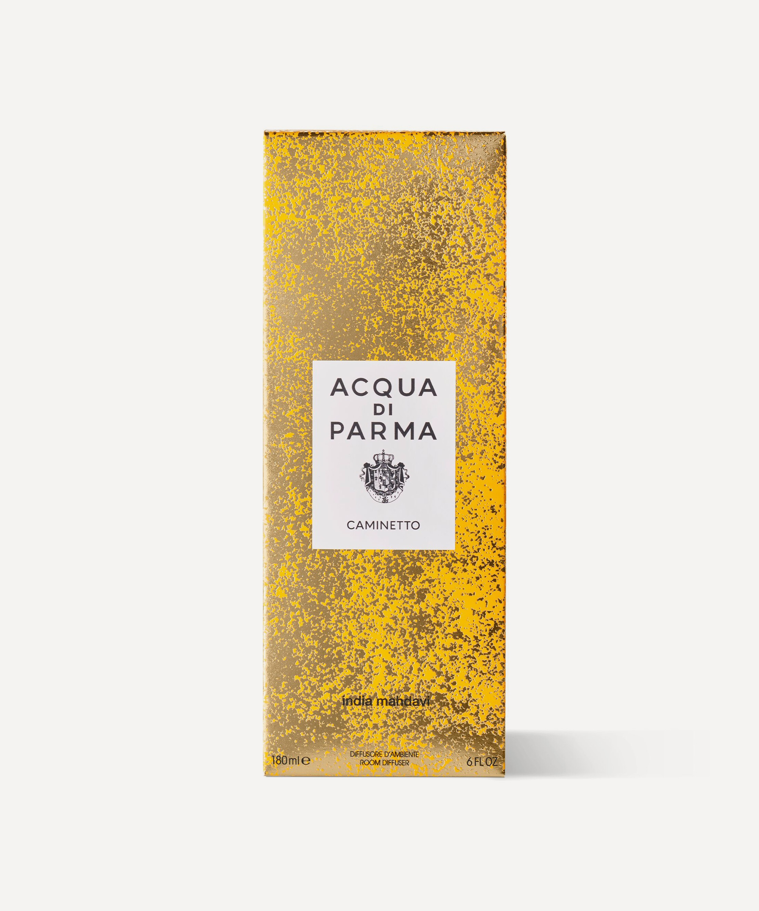 Acqua Di Parma - Caminetto Reed Diffuser 180ml image number 2