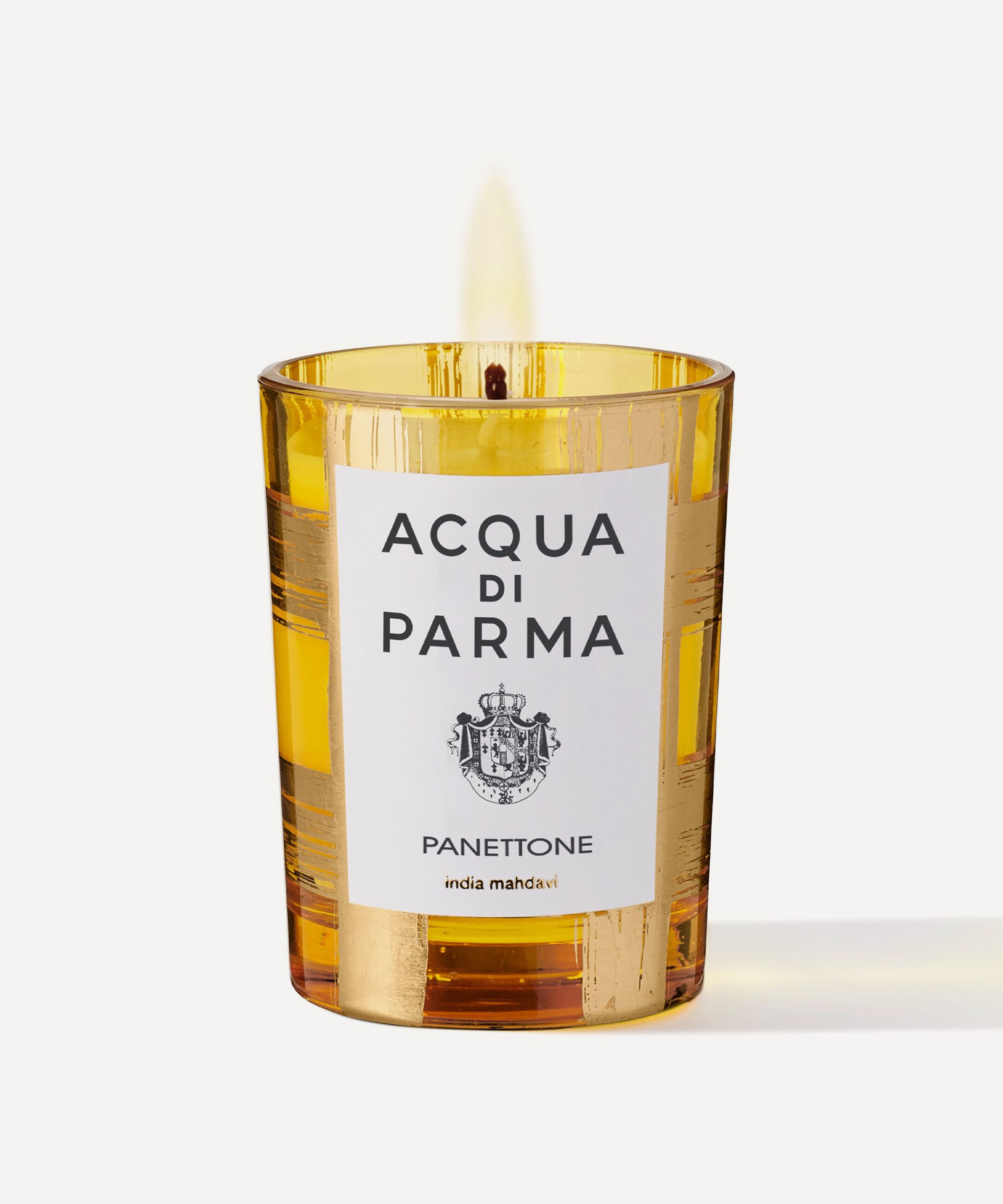 Acqua Di Parma - Panettone Scented Candle 200g