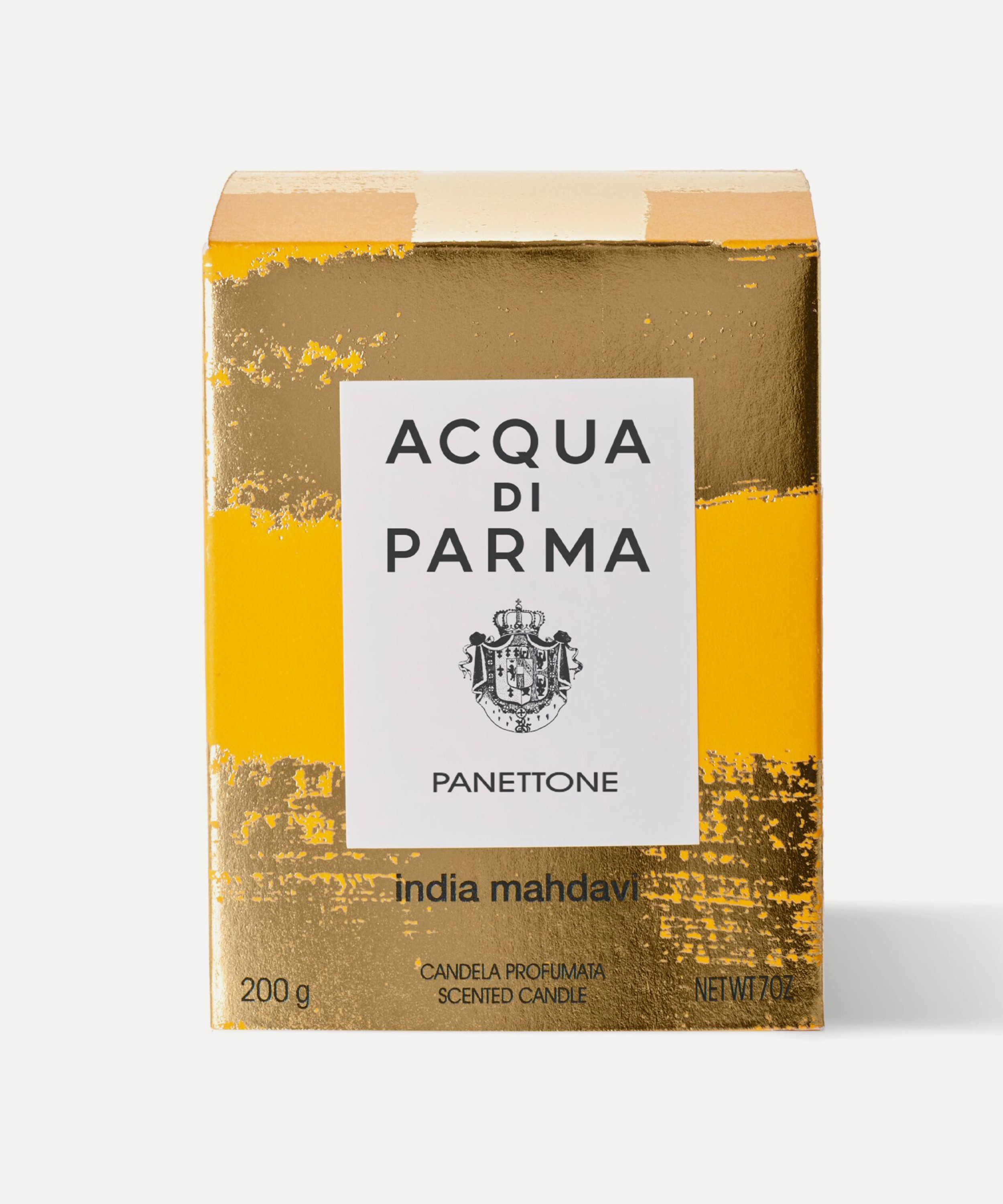 Acqua Di Parma - Panettone Scented Candle 200g image number 2