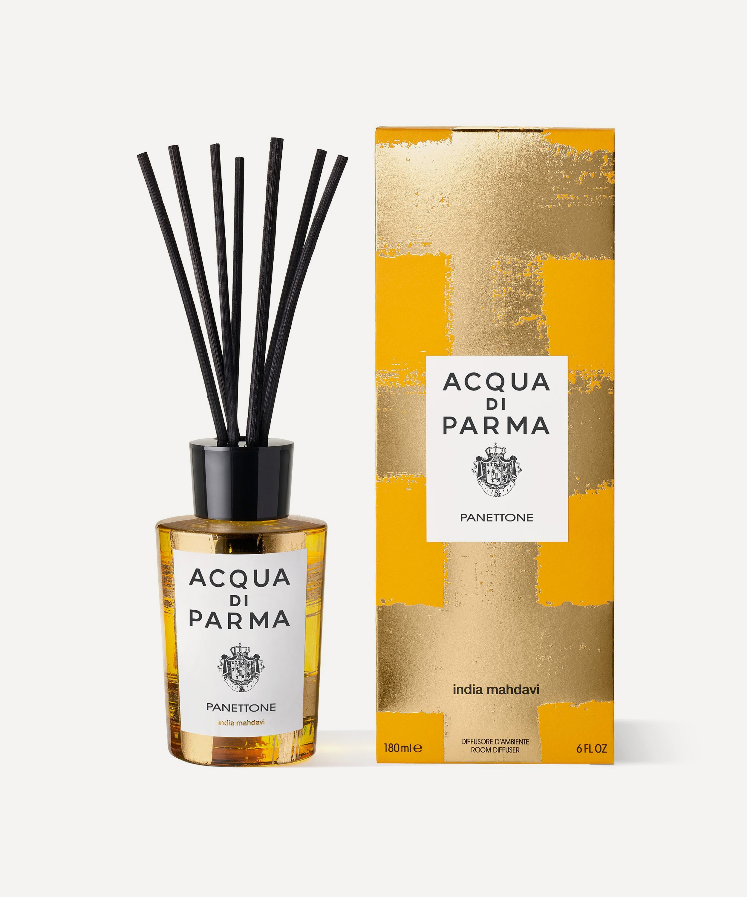 Acqua Di Parma - Panettone Reed Diffuser 180ml image number 1