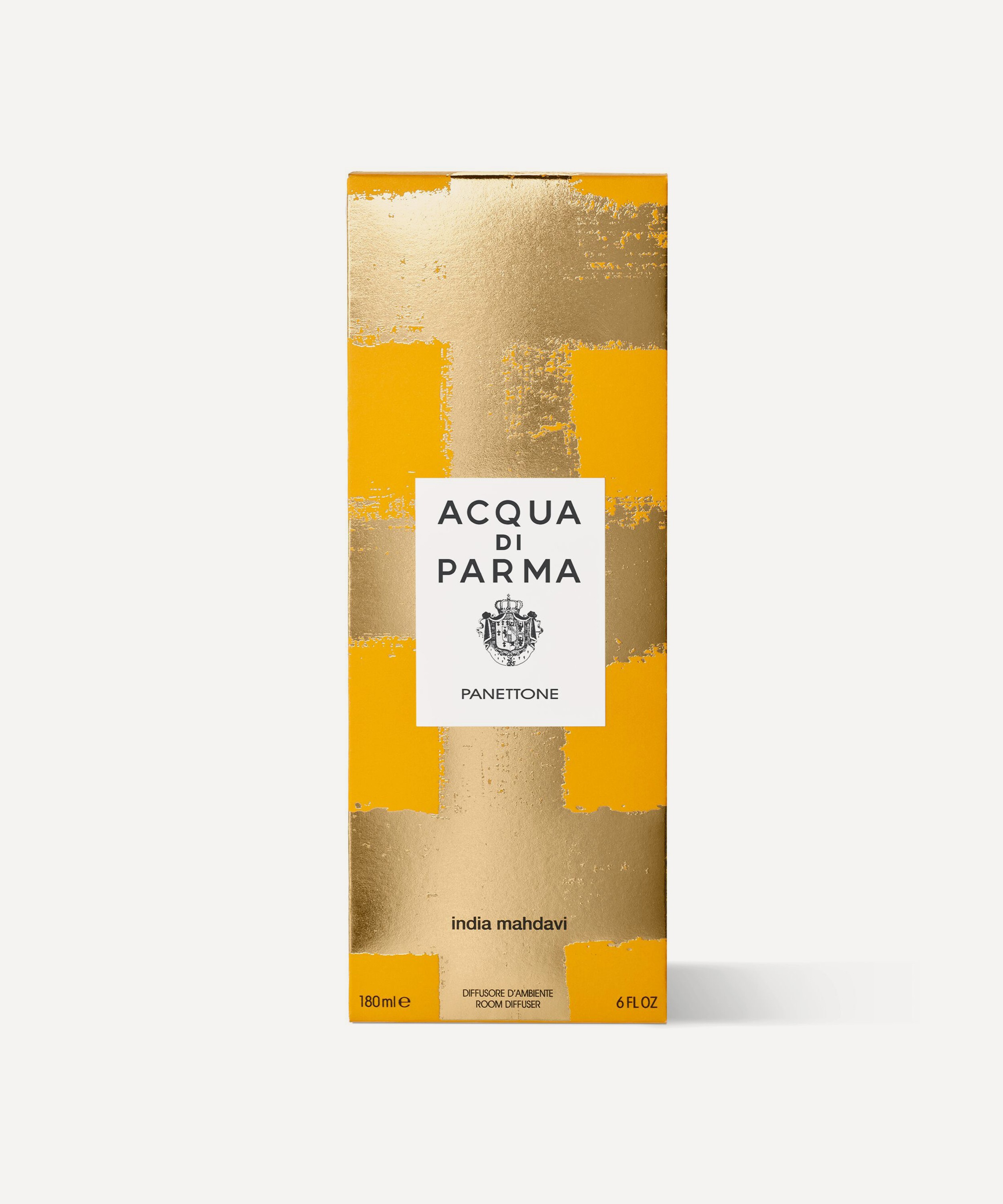 Acqua Di Parma - Panettone Reed Diffuser 180ml image number 2